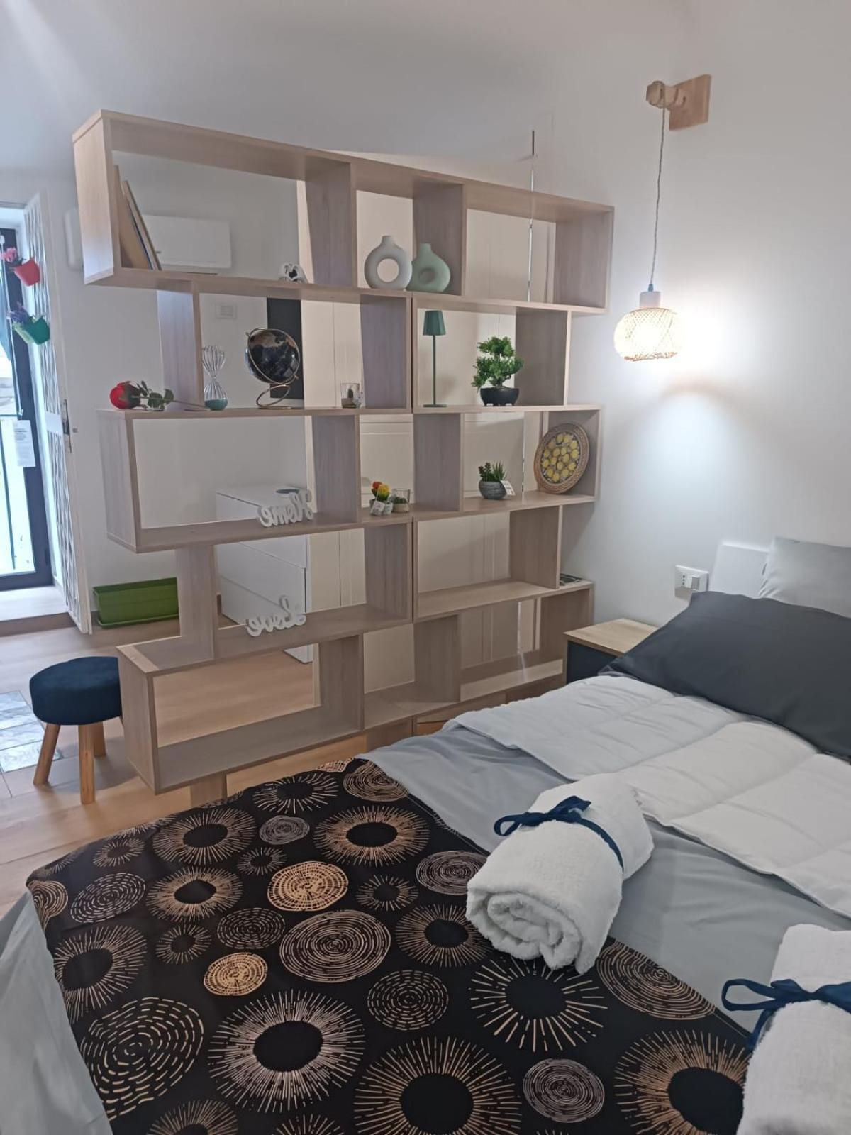 Apartment Casina Vitu - Centro Storico Palermo