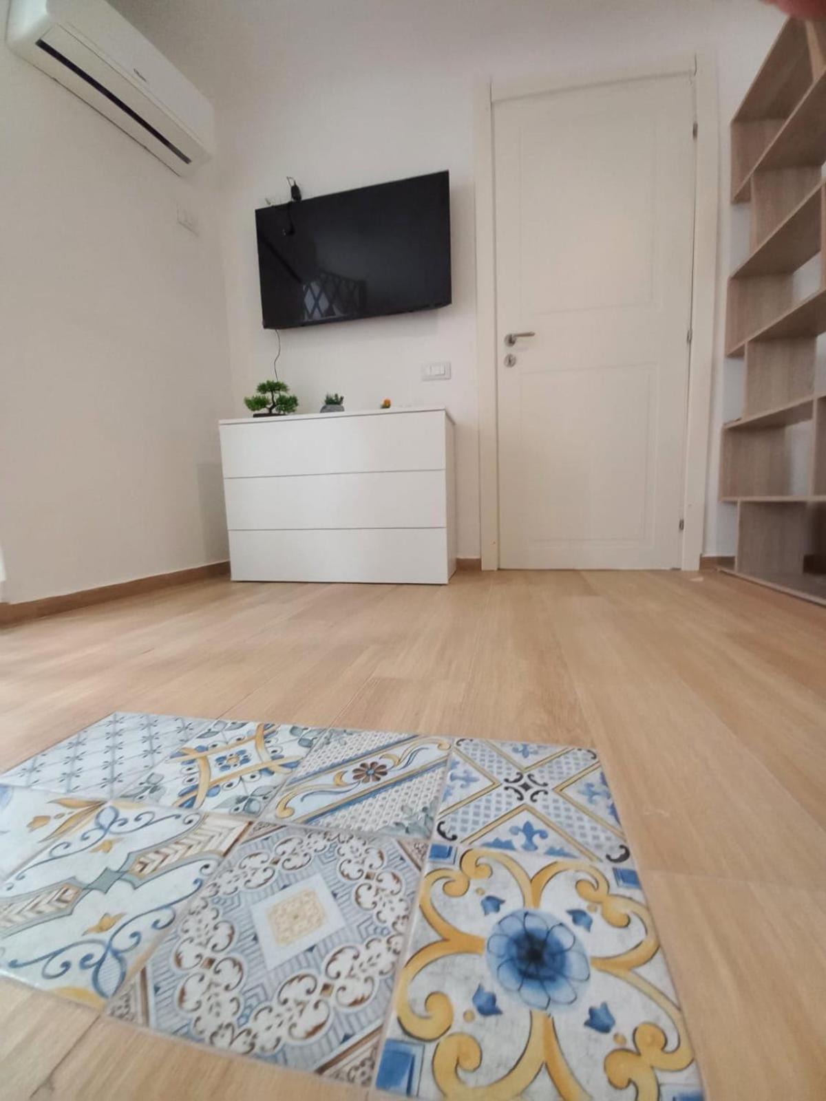 Apartment Casina Vitu - Centro Storico
