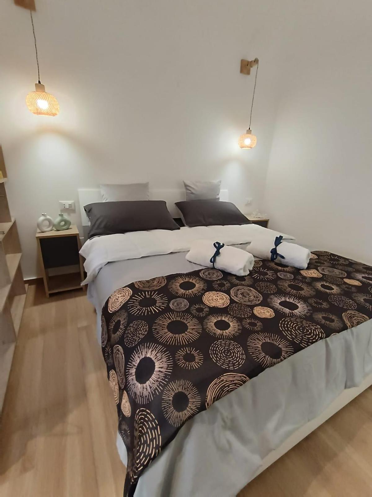 Apartment Casina Vitu - Centro Storico *