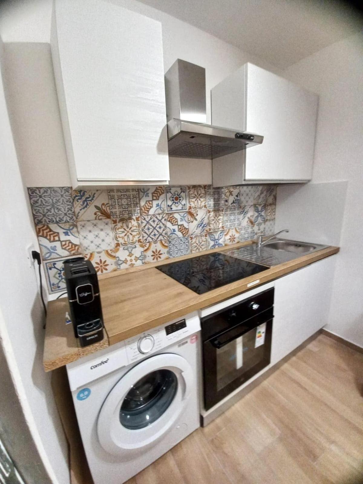 Apartment Casina Vitu - Centro Storico *