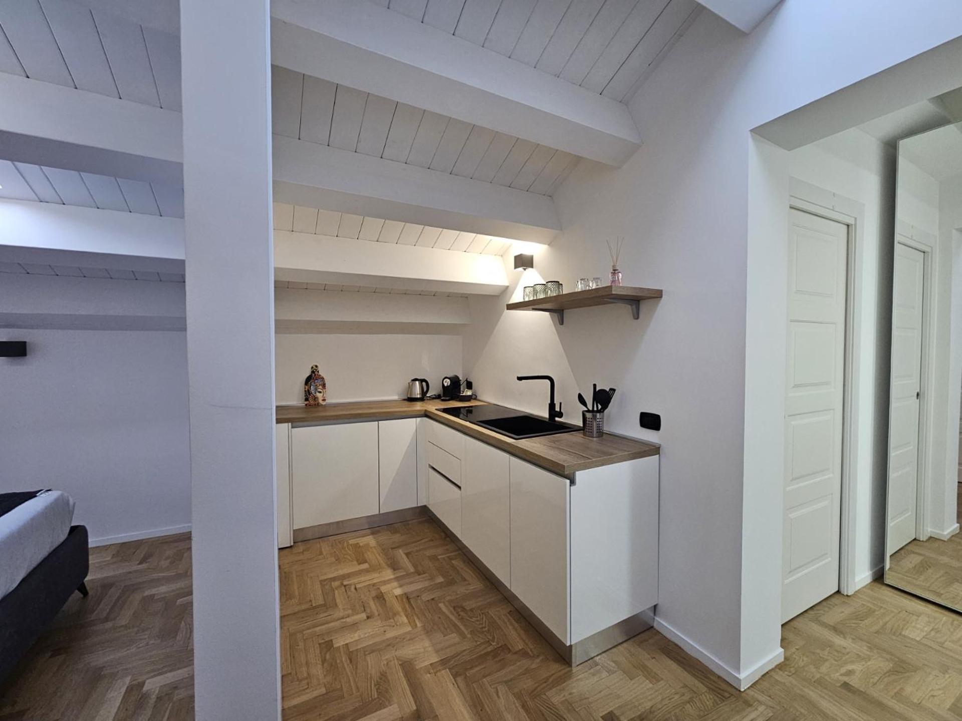 Apartamento Brunaccini Palermo