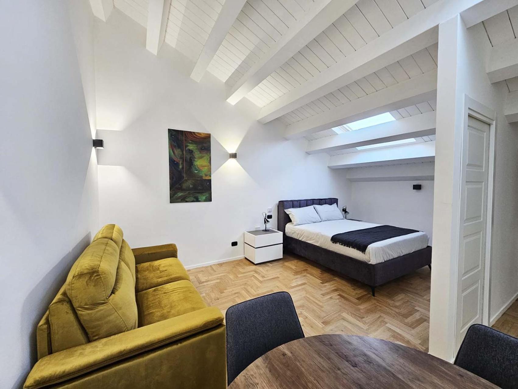 Apartment Brunaccini