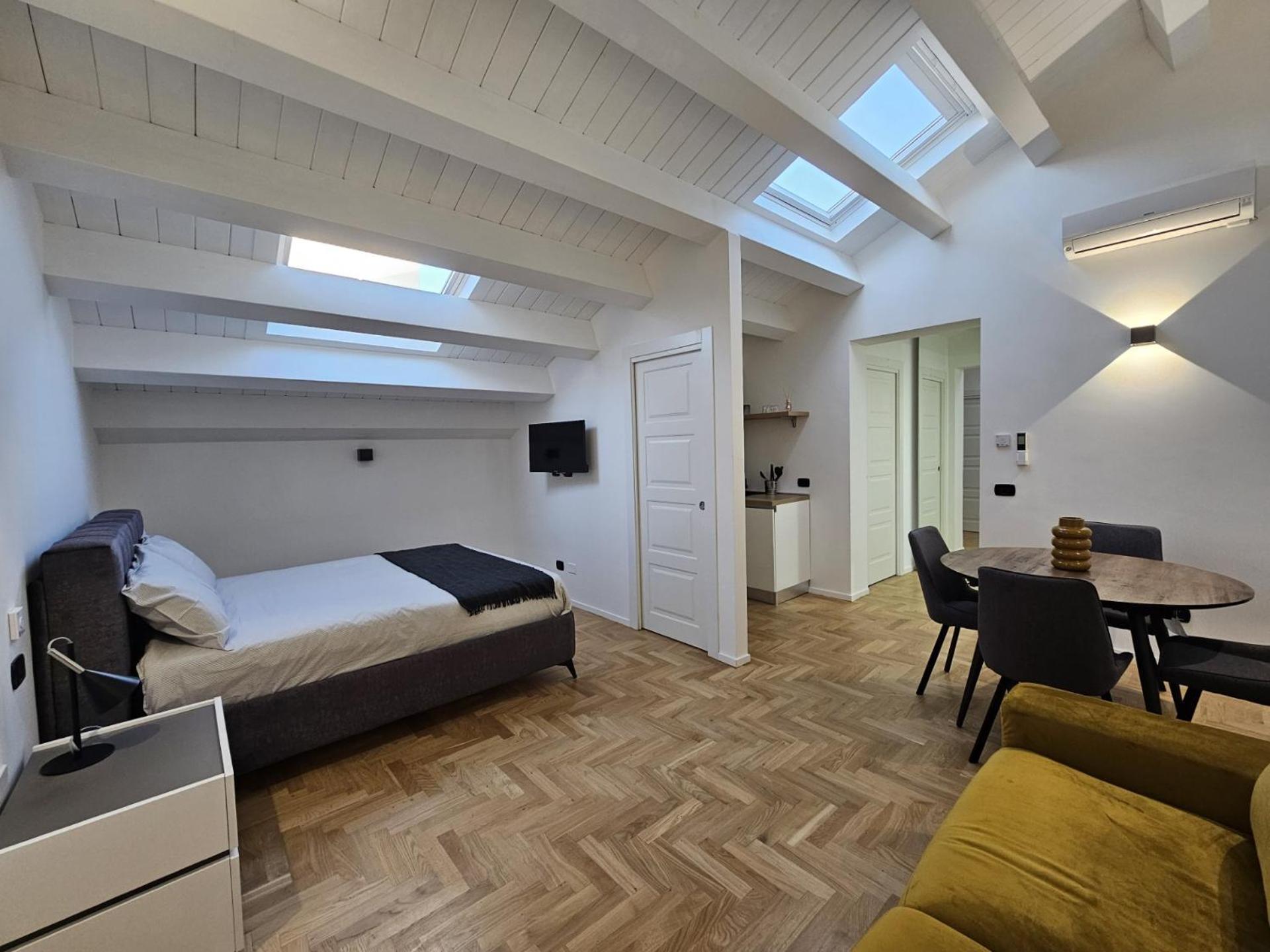 Brunaccini Apartamento