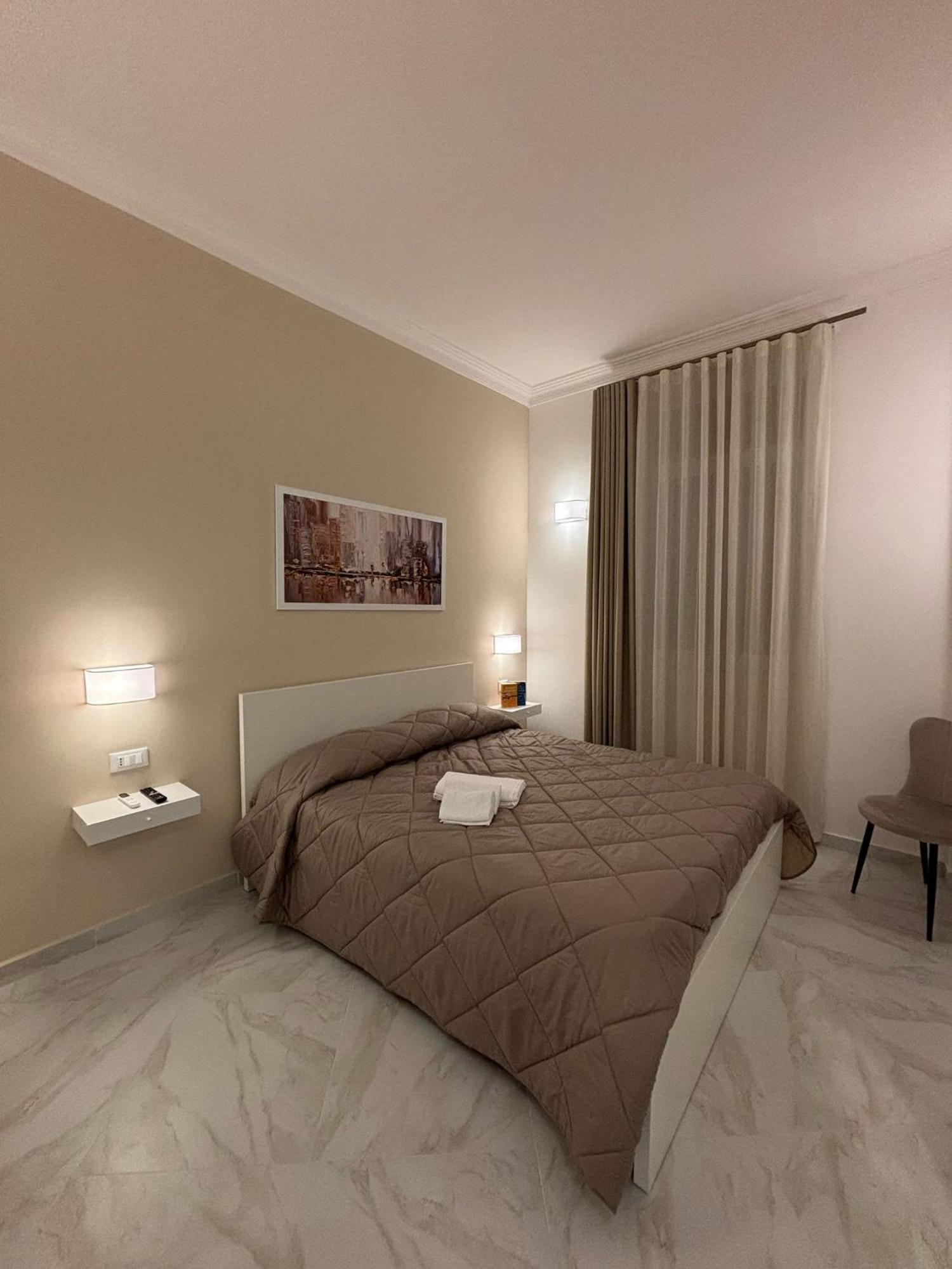 A Casa Di Giro Apartment Palermo