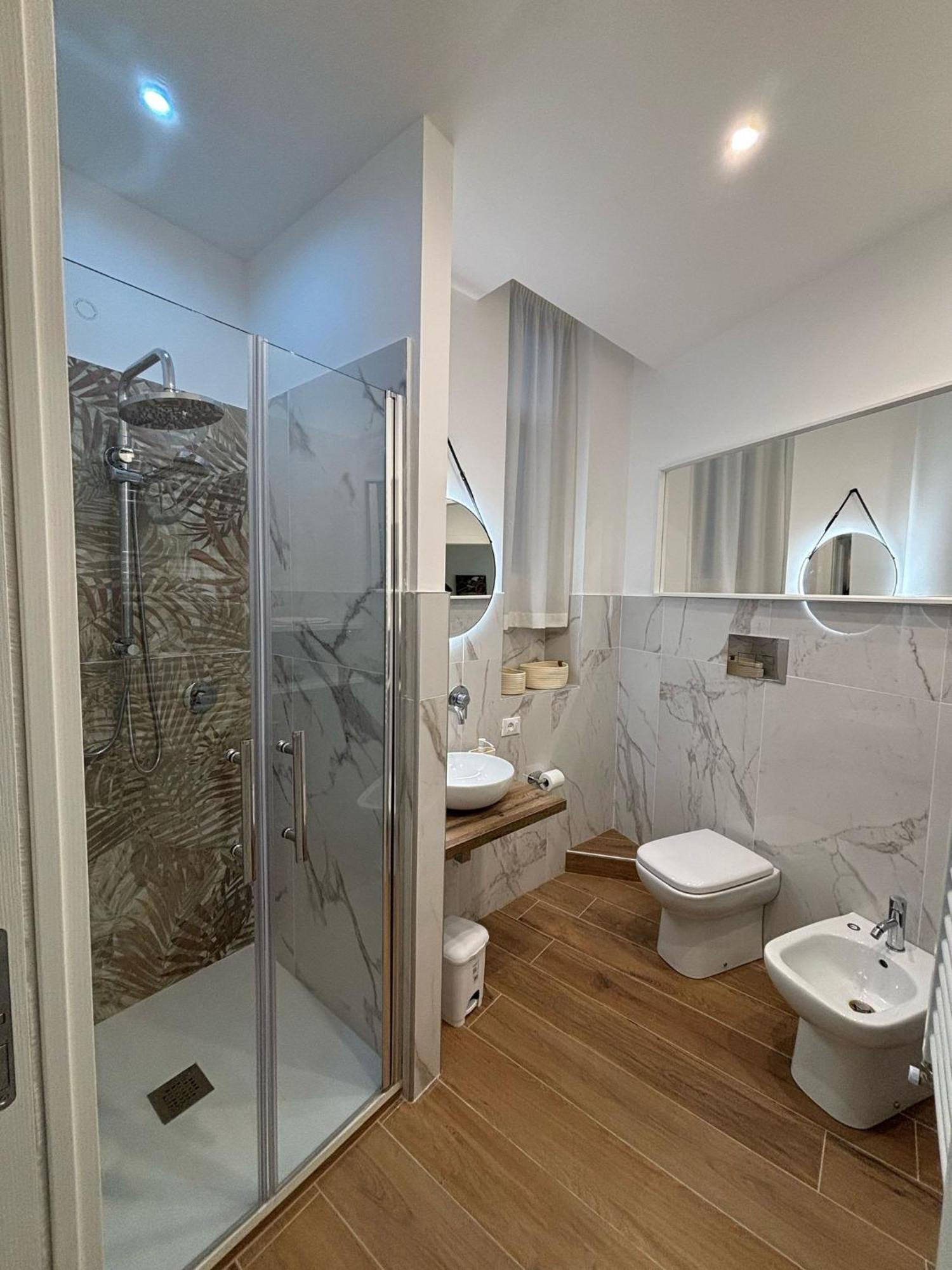 Apartment A Casa Di Giro