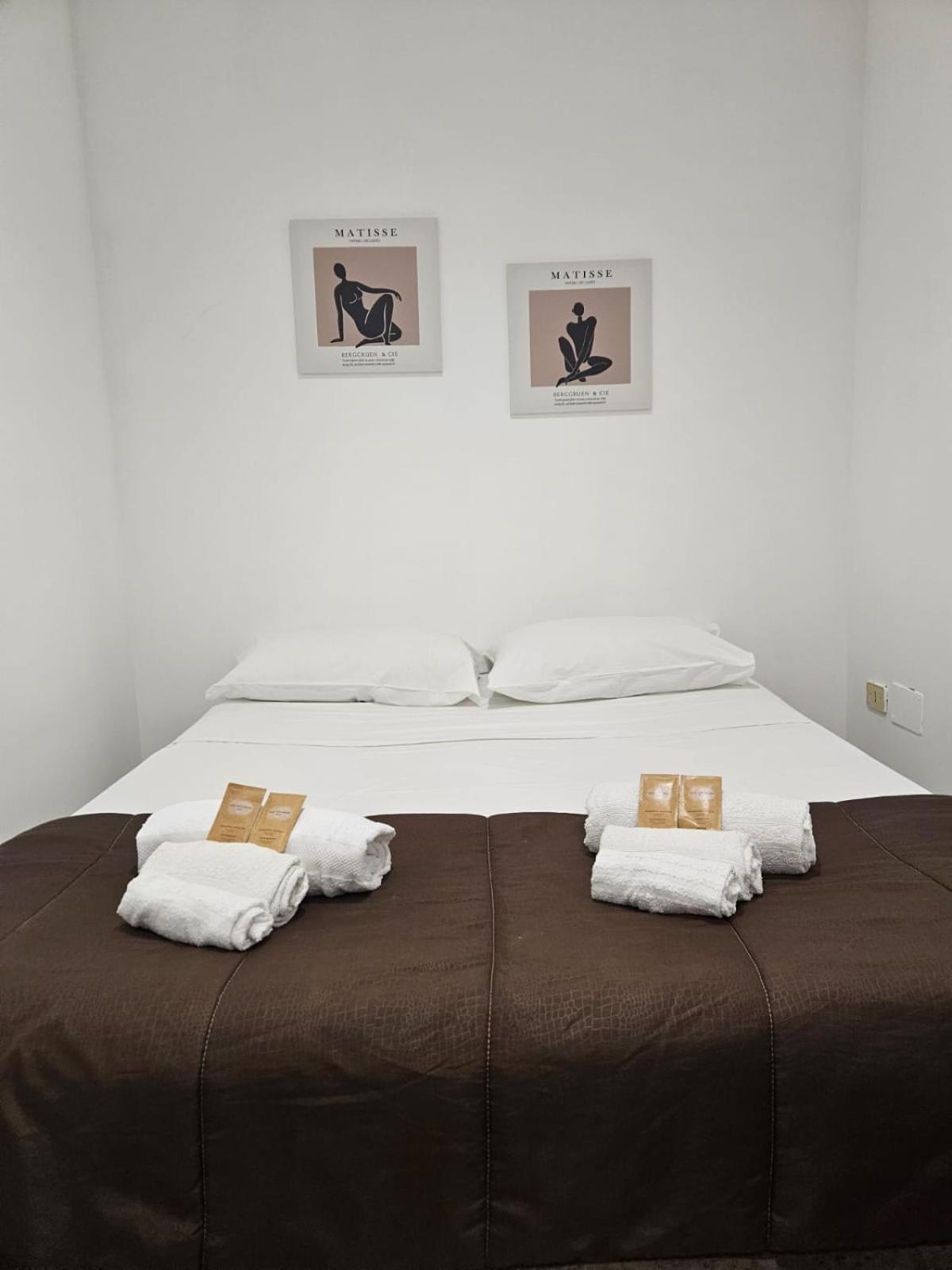 Apartment Corte