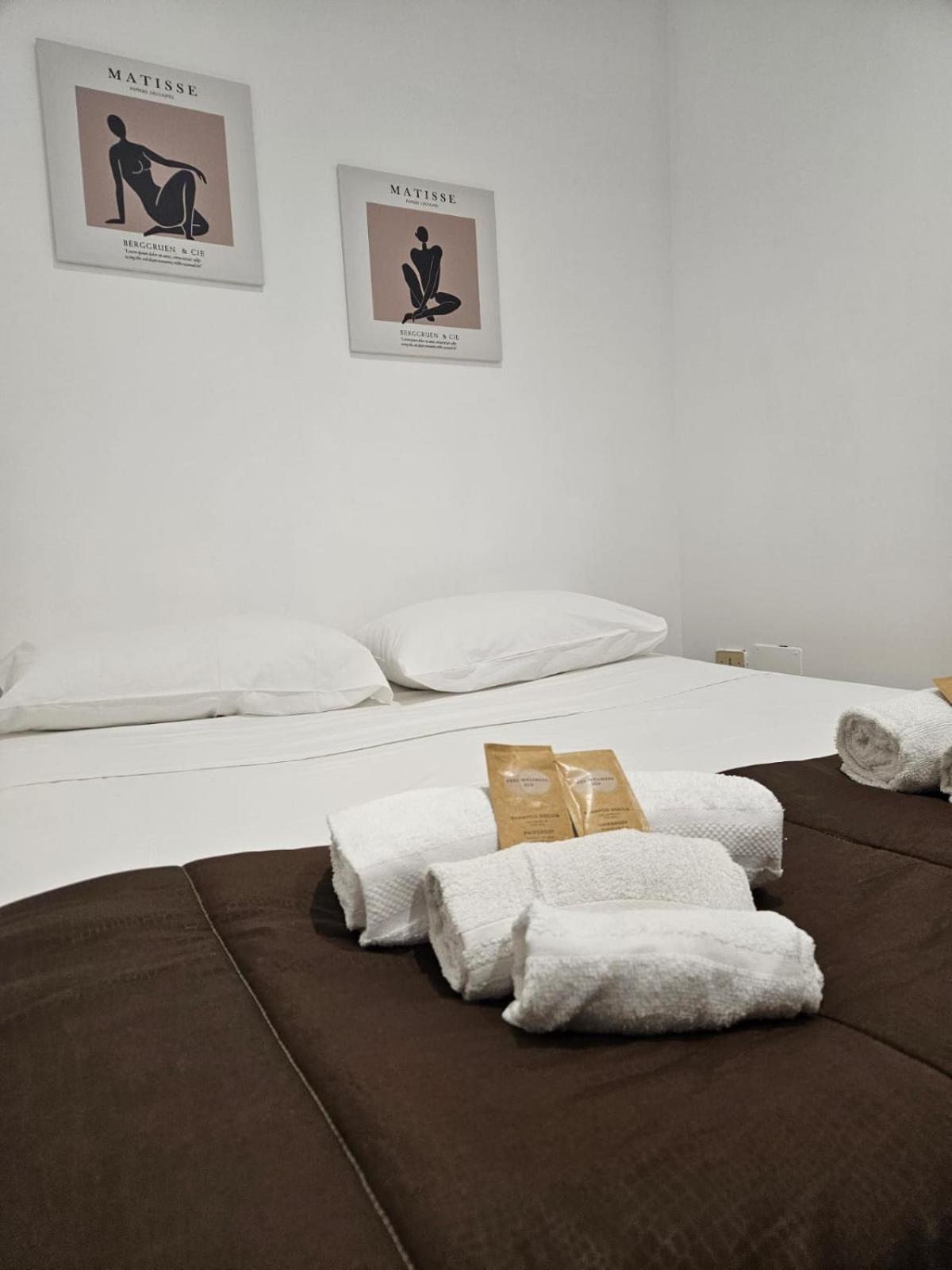 Apartment Corte Palermo