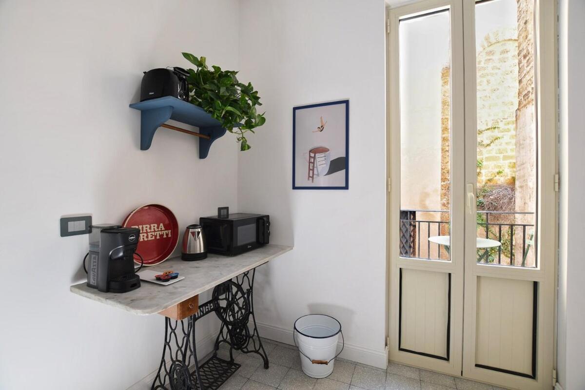 Iflat Un Balcone In Cattedrale