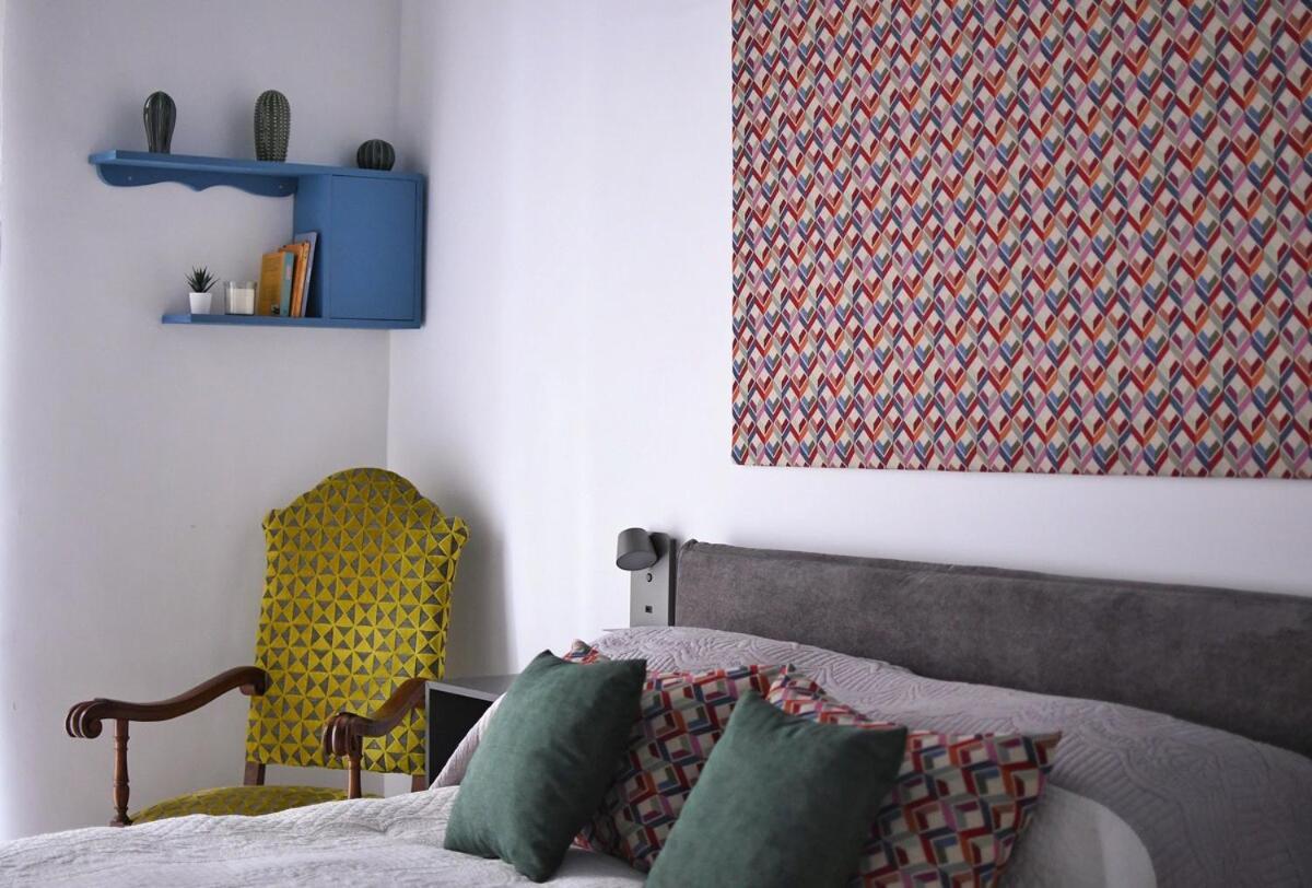 Iflat Un Balcone In Cattedrale Apartment Palermo