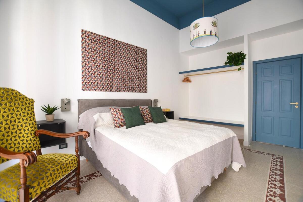 Apartment Iflat Un Balcone In Cattedrale *