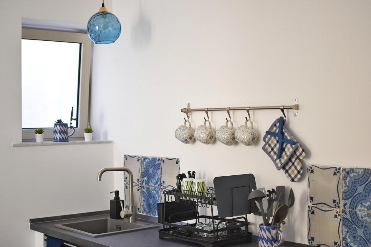Apartment Iflat Un Balcone In Cattedrale *