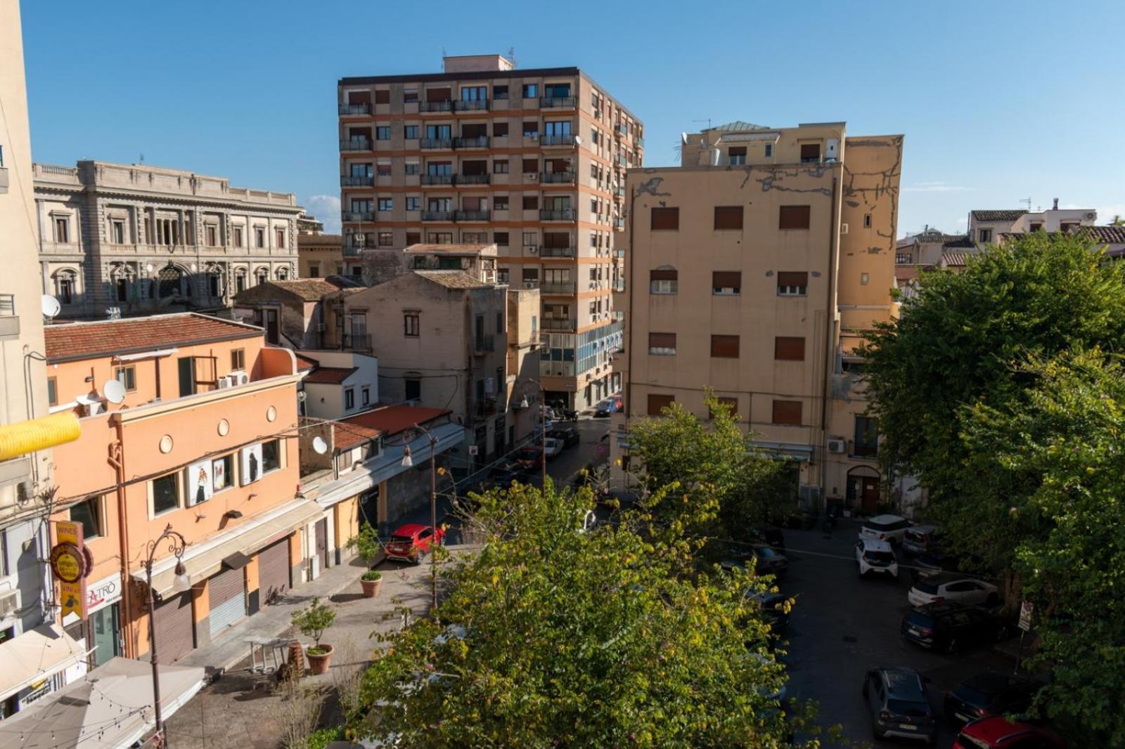 Le Del Massimo In Centrocitta