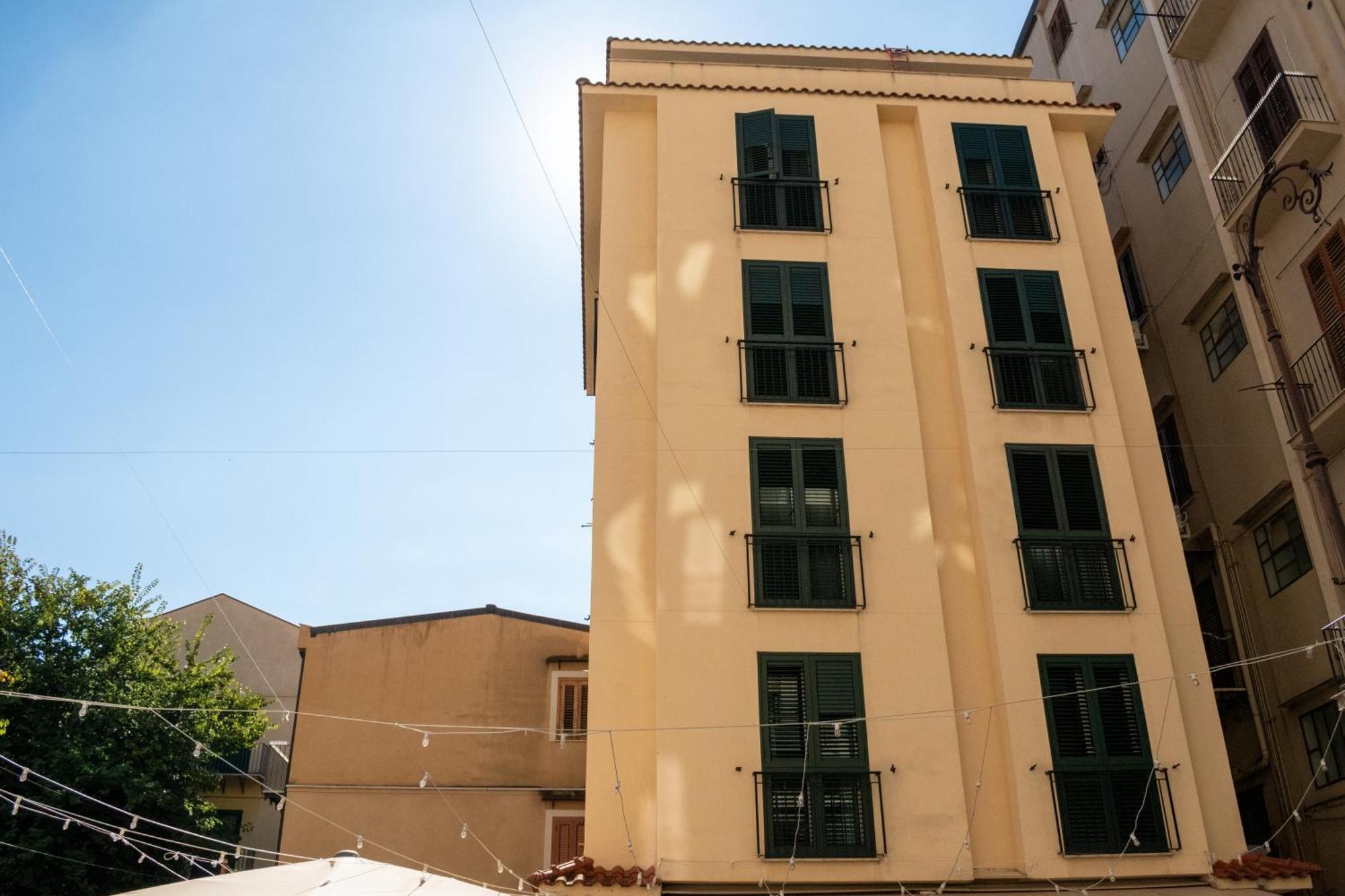 Le Del Massimo In Centrocitta Apartamento *