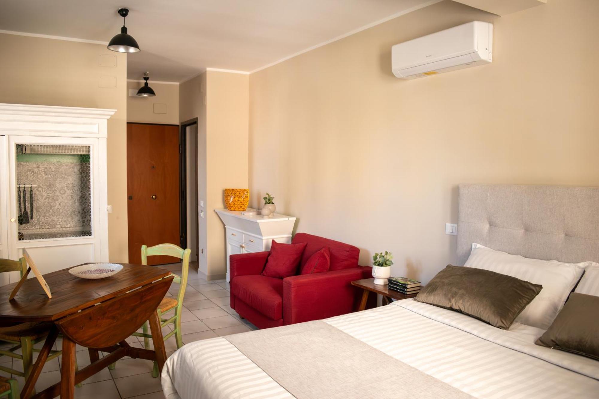 Apartamento Le Del Massimo In Centrocitta
