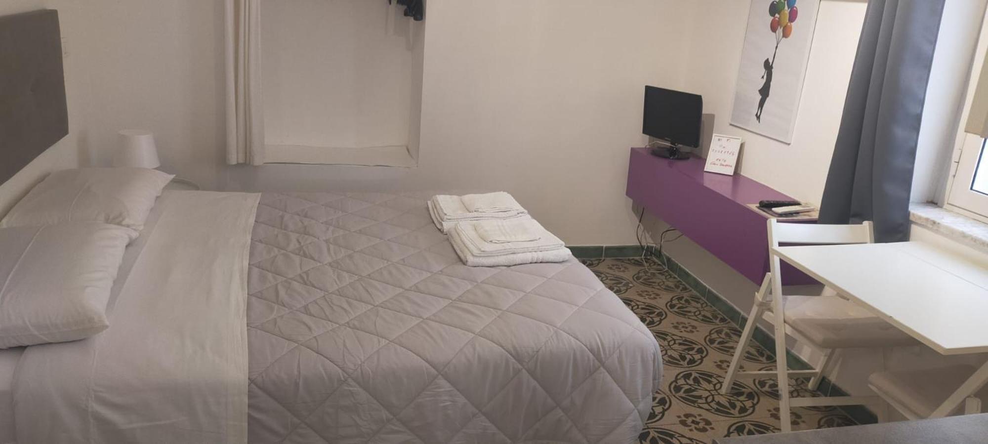 Bandiera Apartment *