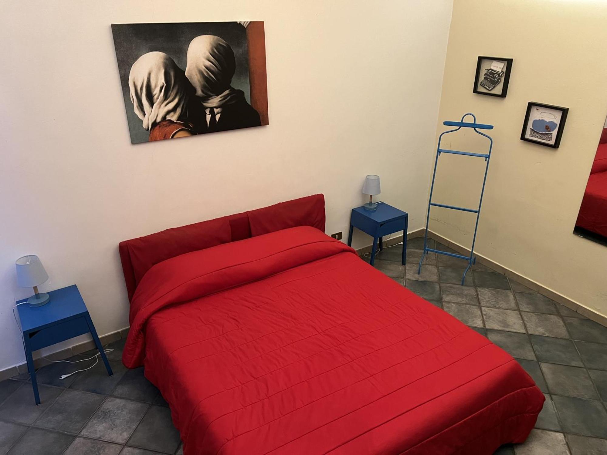 Le Stanze Di Magritte * Palermo