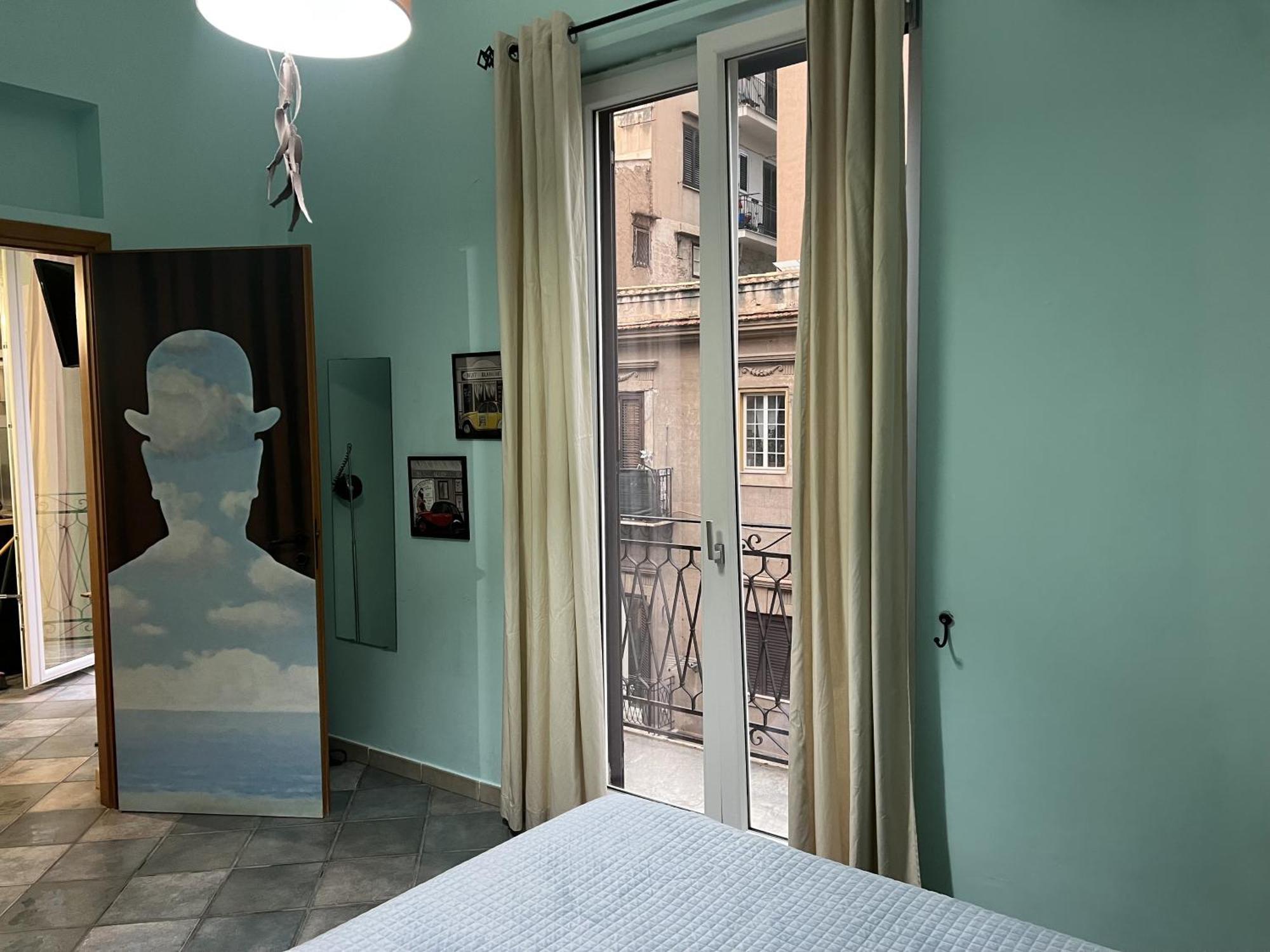 Le Stanze Di Magritte *