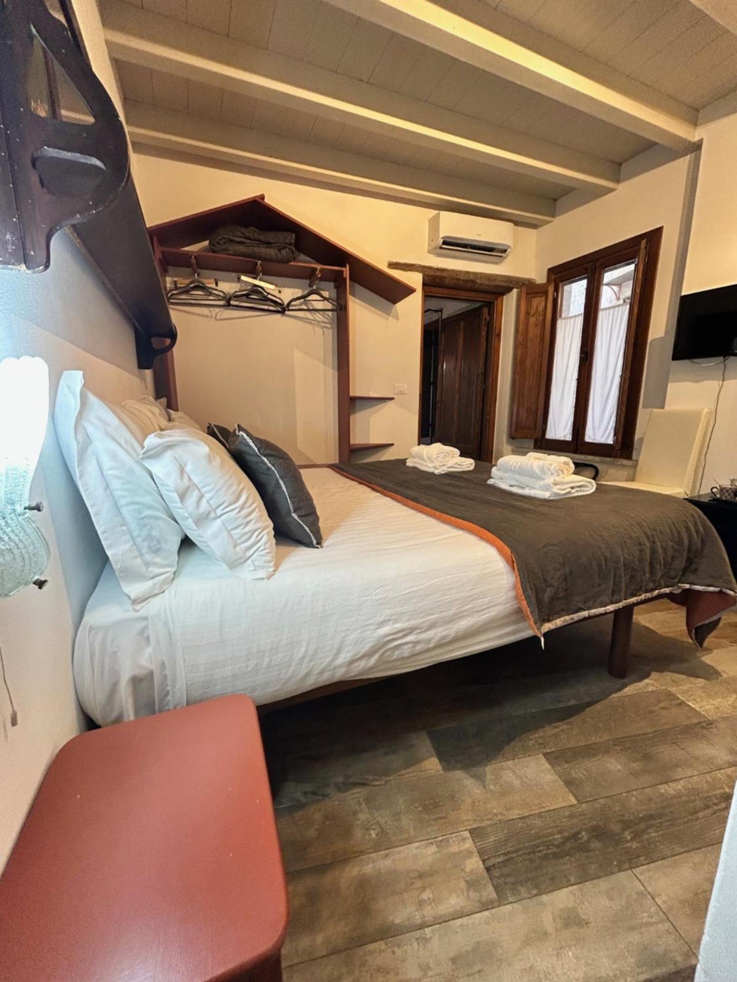 Guest house Sette Fate E Solarium 2*
