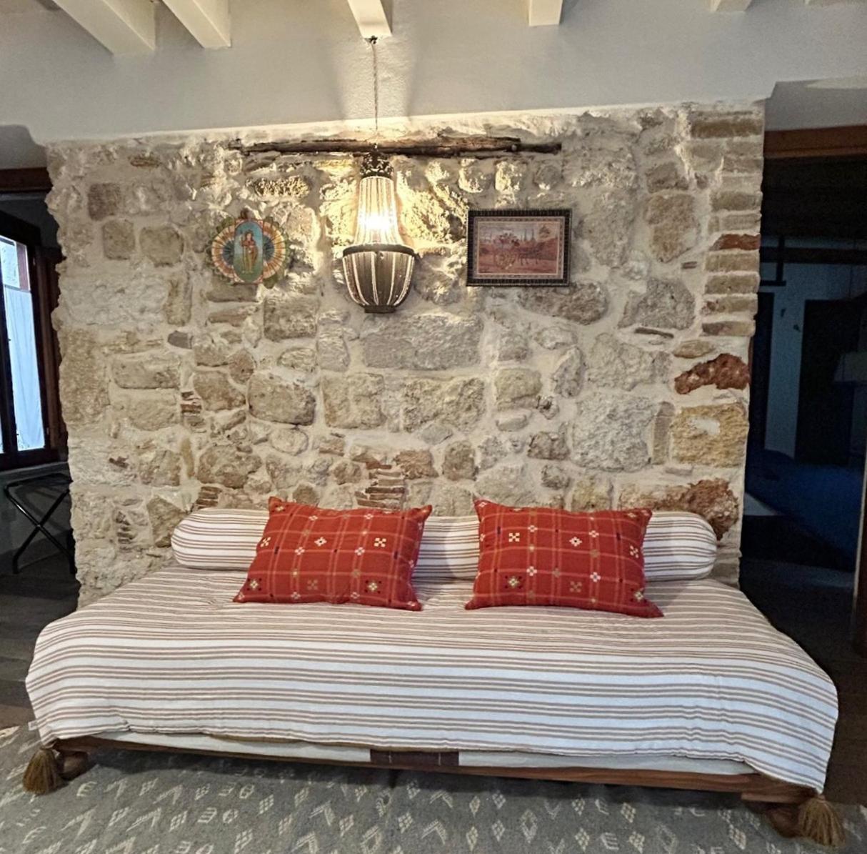 Guest house Sette Fate E Solarium Palermo