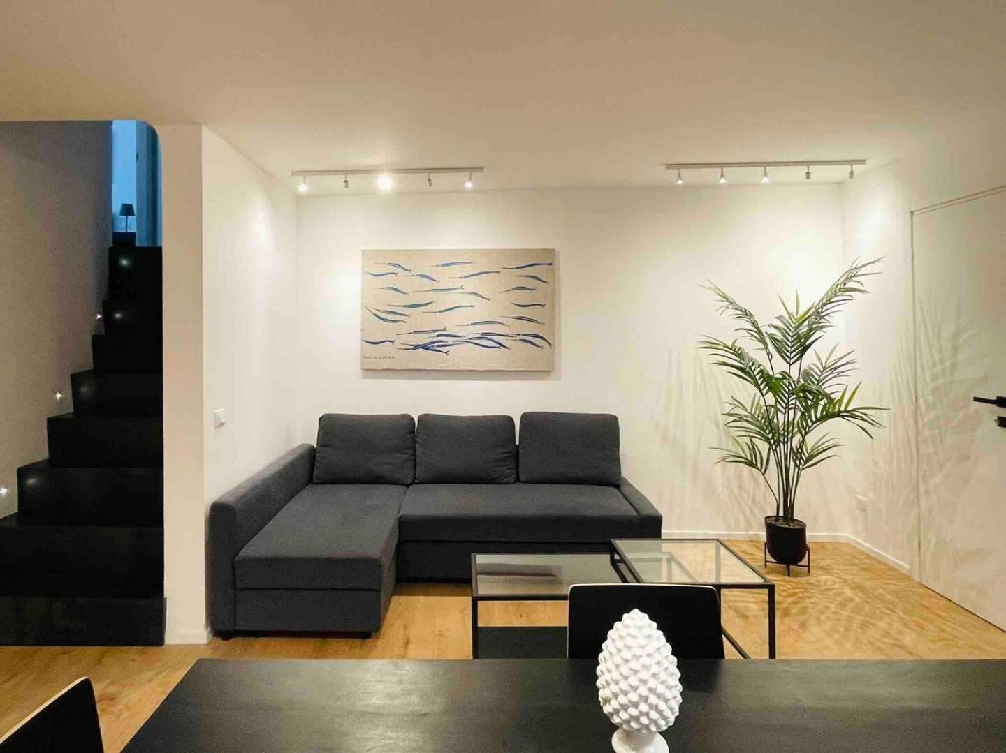 Holiday home Parlamento - Esclusivo 120mq Centro Storico *