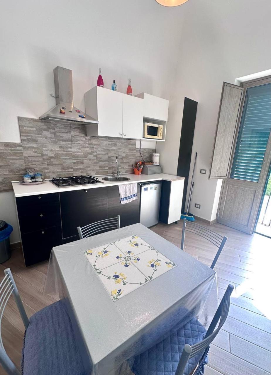 Apartment Luna Blu
