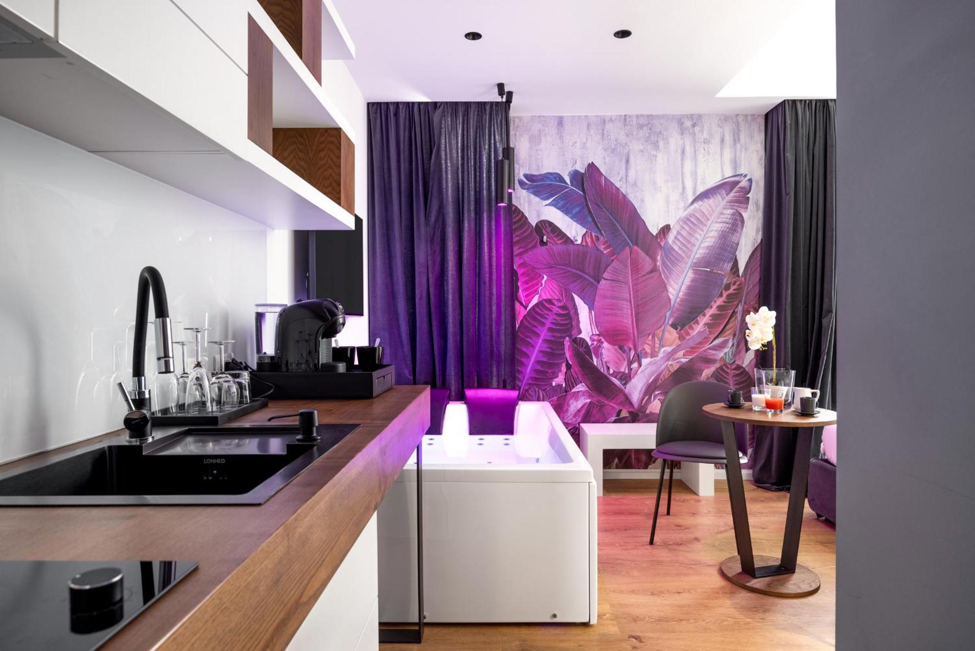 Guest house Residenze Chamur- Grattacielo Palermo