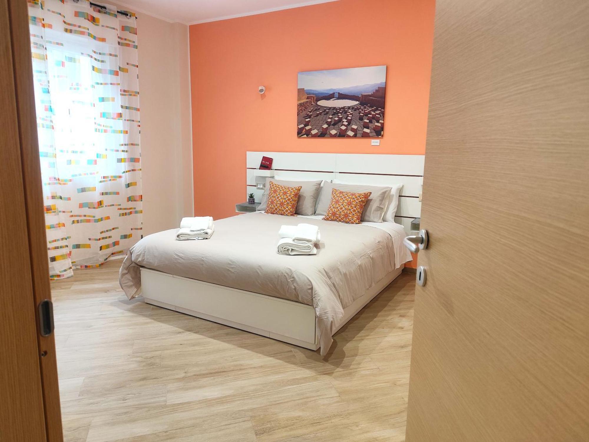 Apartment Artrinacria - Kalatafimi