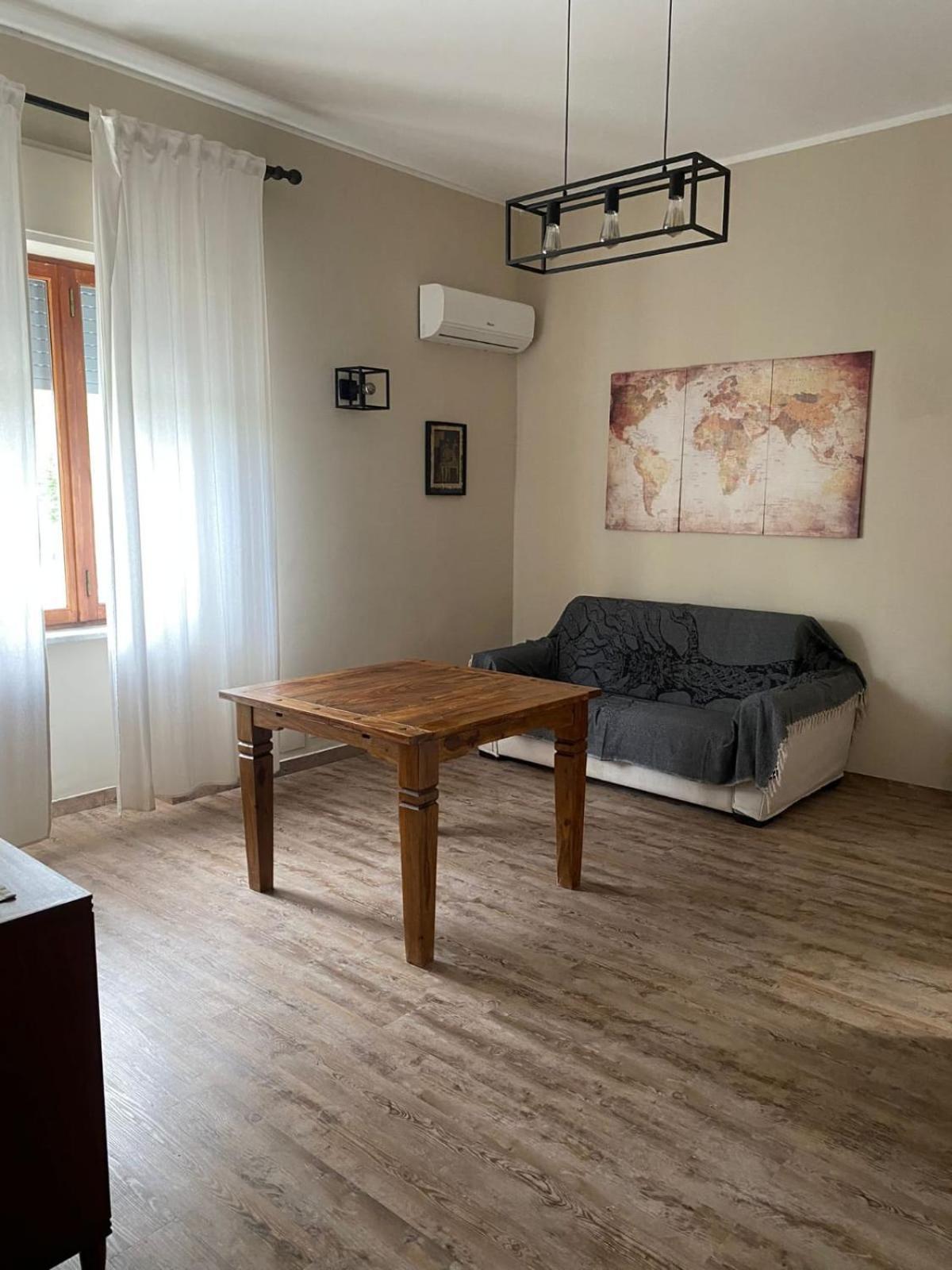 Holiday home Eufrosine Palermo