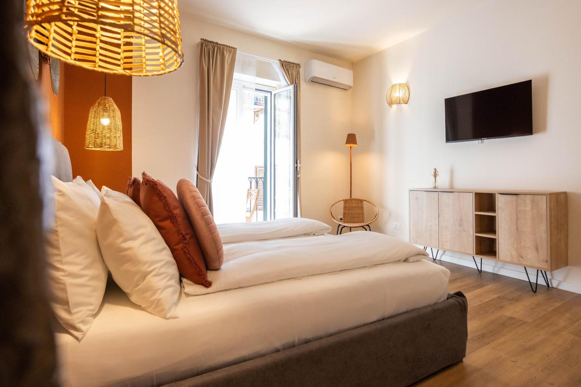 Apartamento Le Terrazze Dei Candelai 