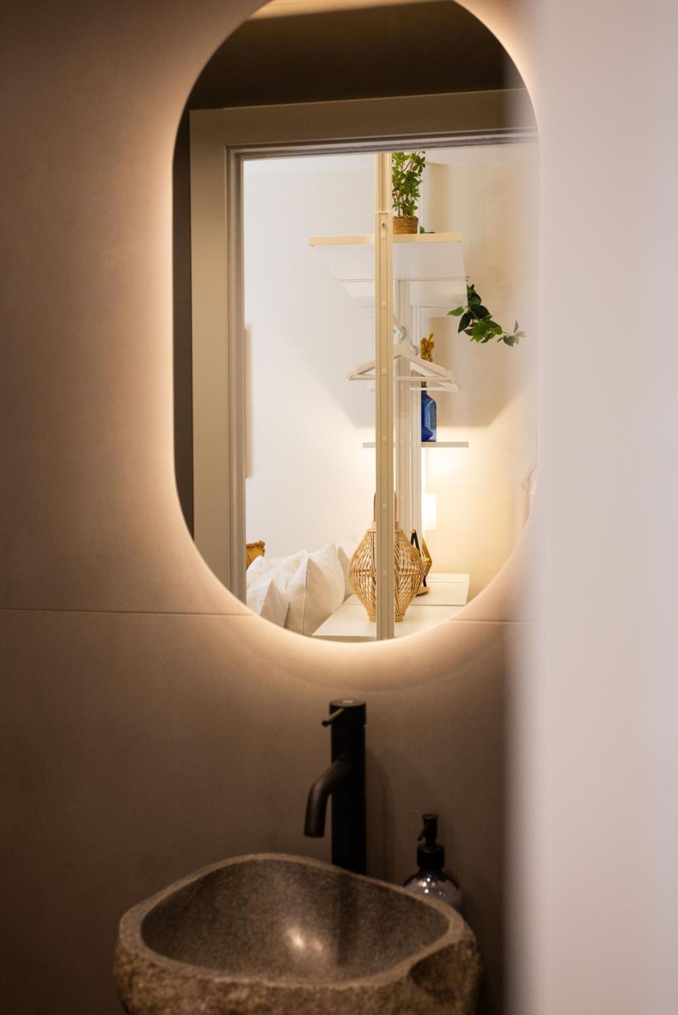 Apartamento Le Terrazze Dei Candelai 
