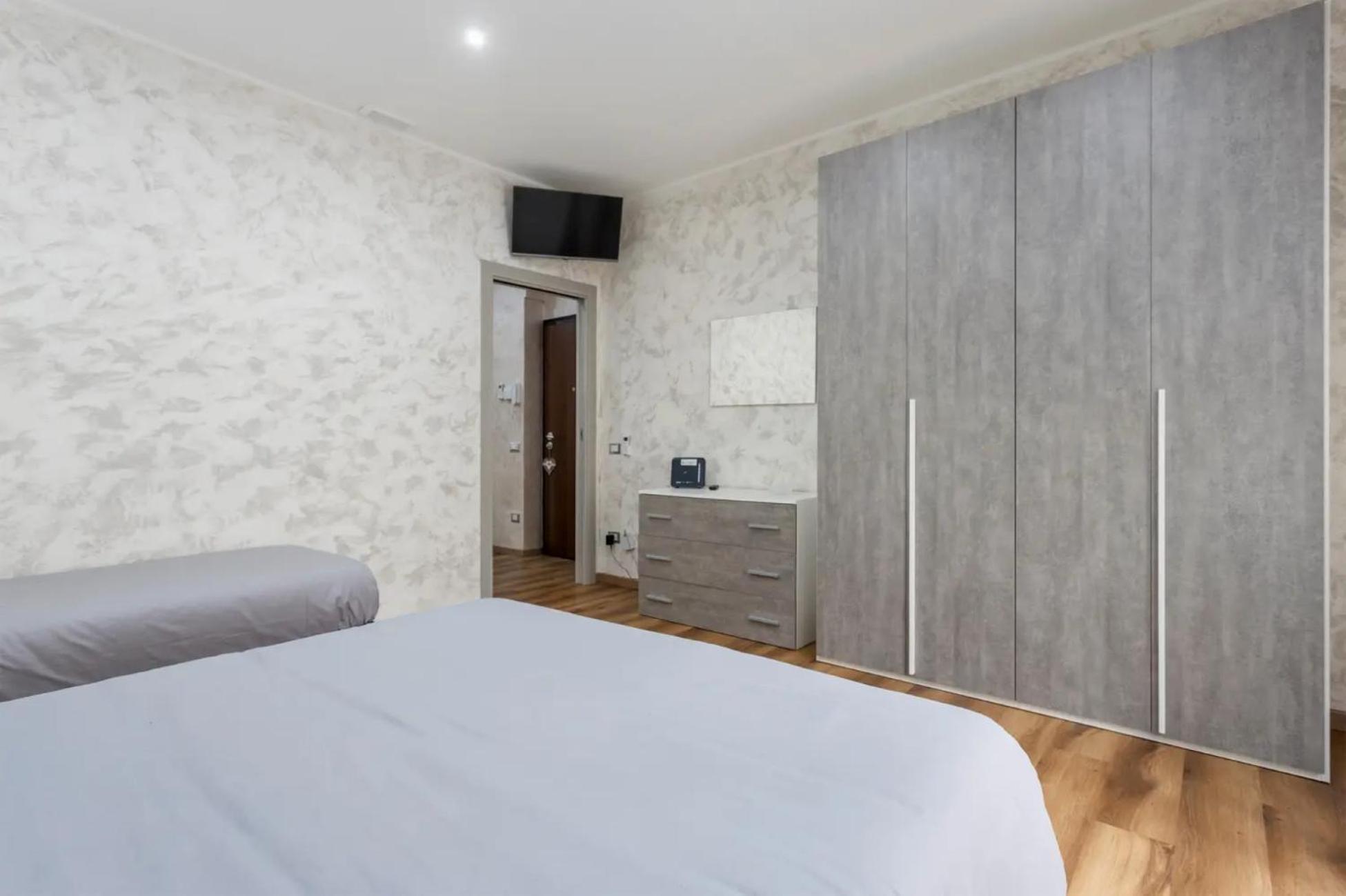 Apartment Oreto Station Palermo