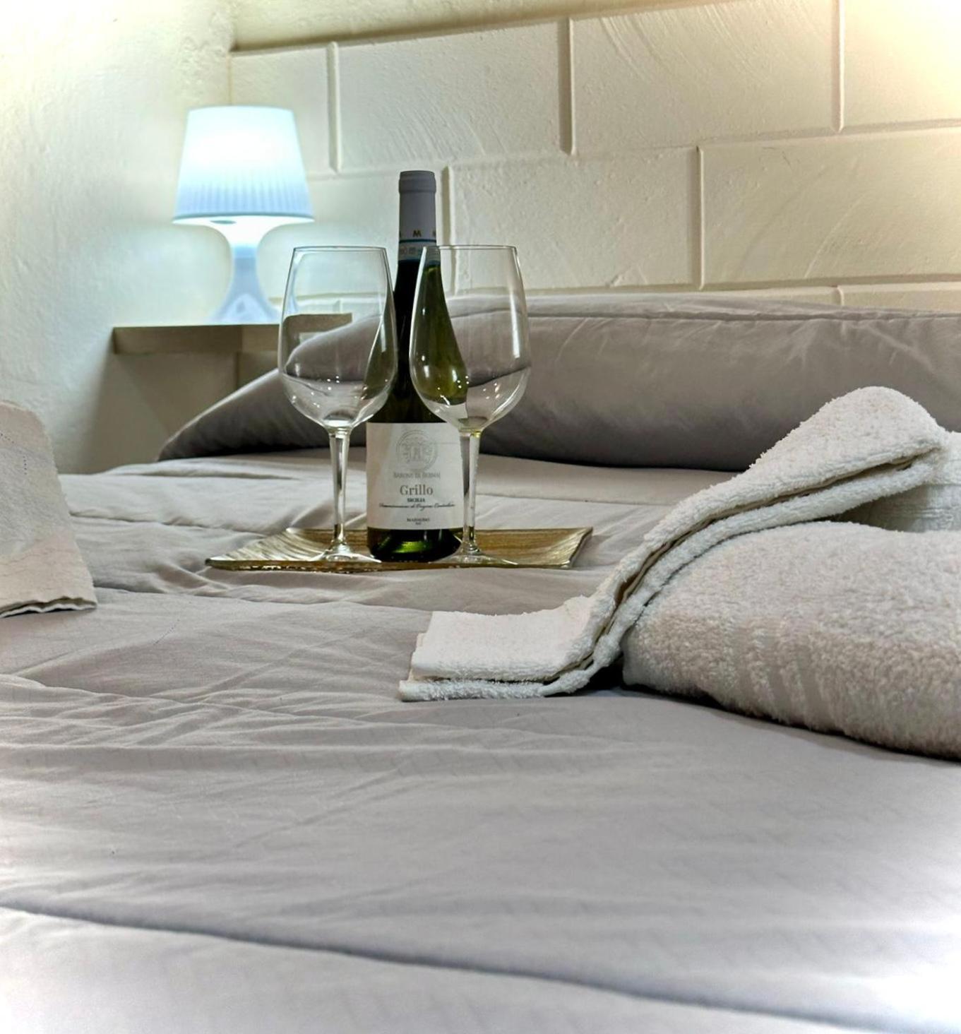 Merlino Smarthouse Zisa Apartment *