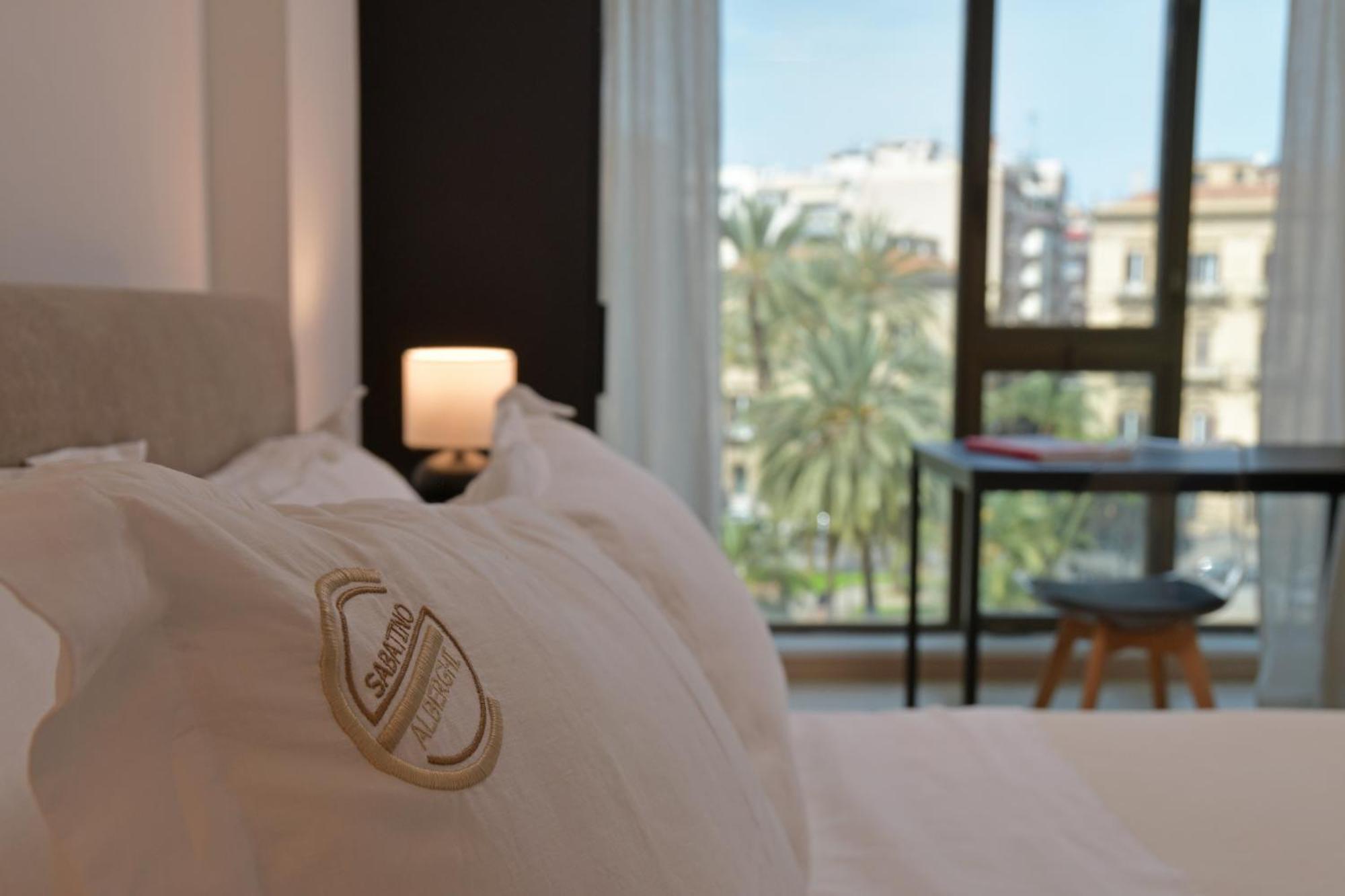 Apartment Sabatino Piazza Castelnuovo - Politeama Palermo