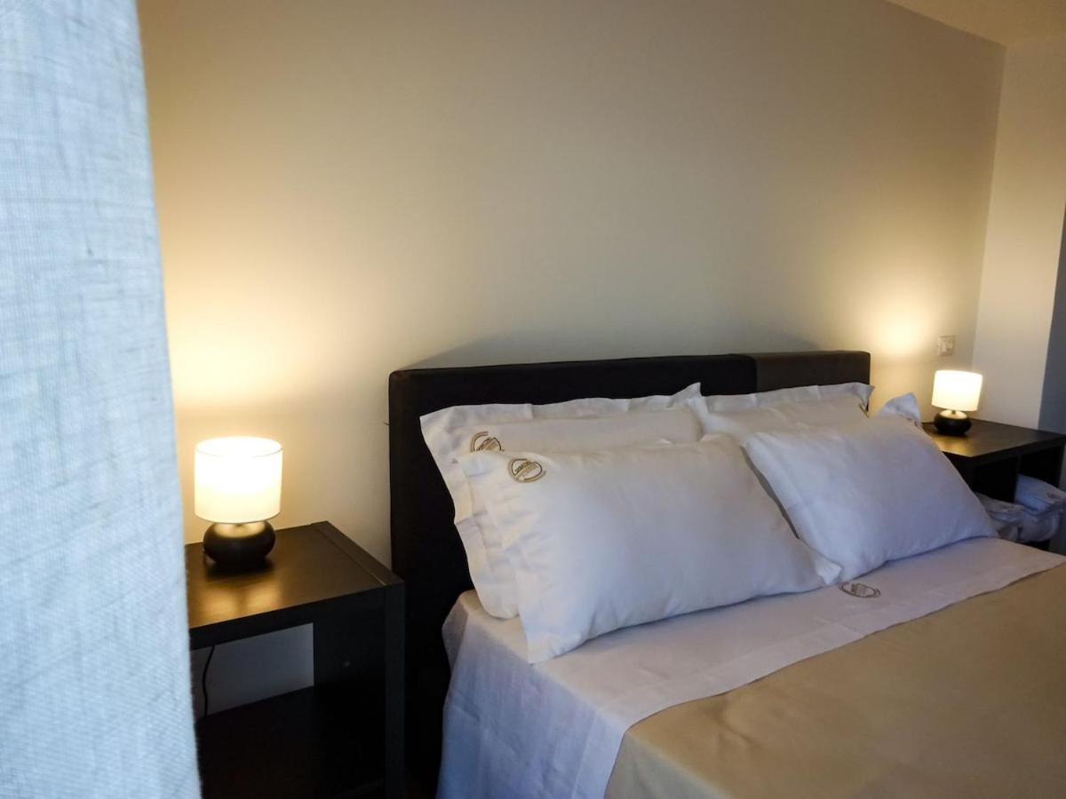 Apartment Sabatino Piazza Castelnuovo - Politeama *