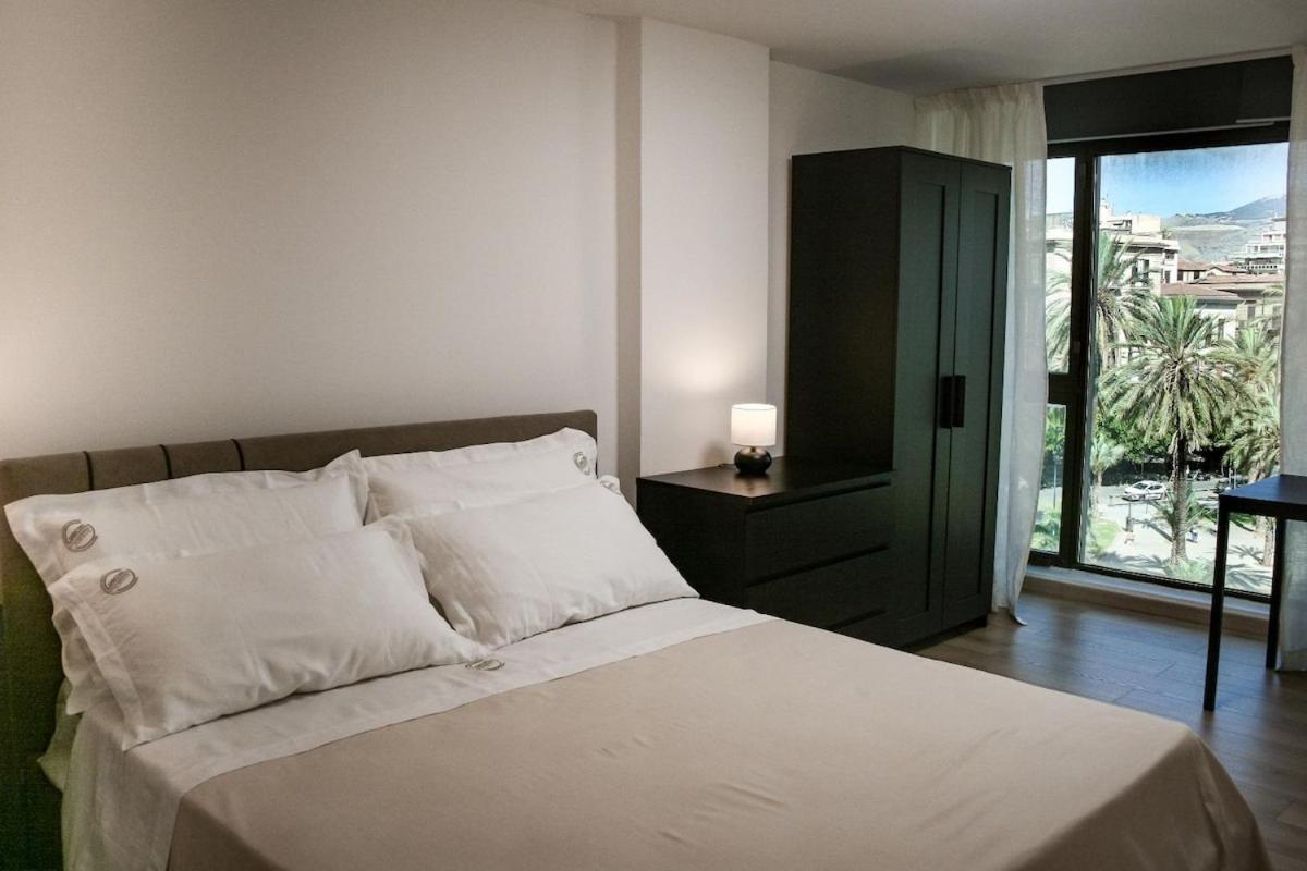 Sabatino Piazza Castelnuovo - Politeama Apartment Palermo
