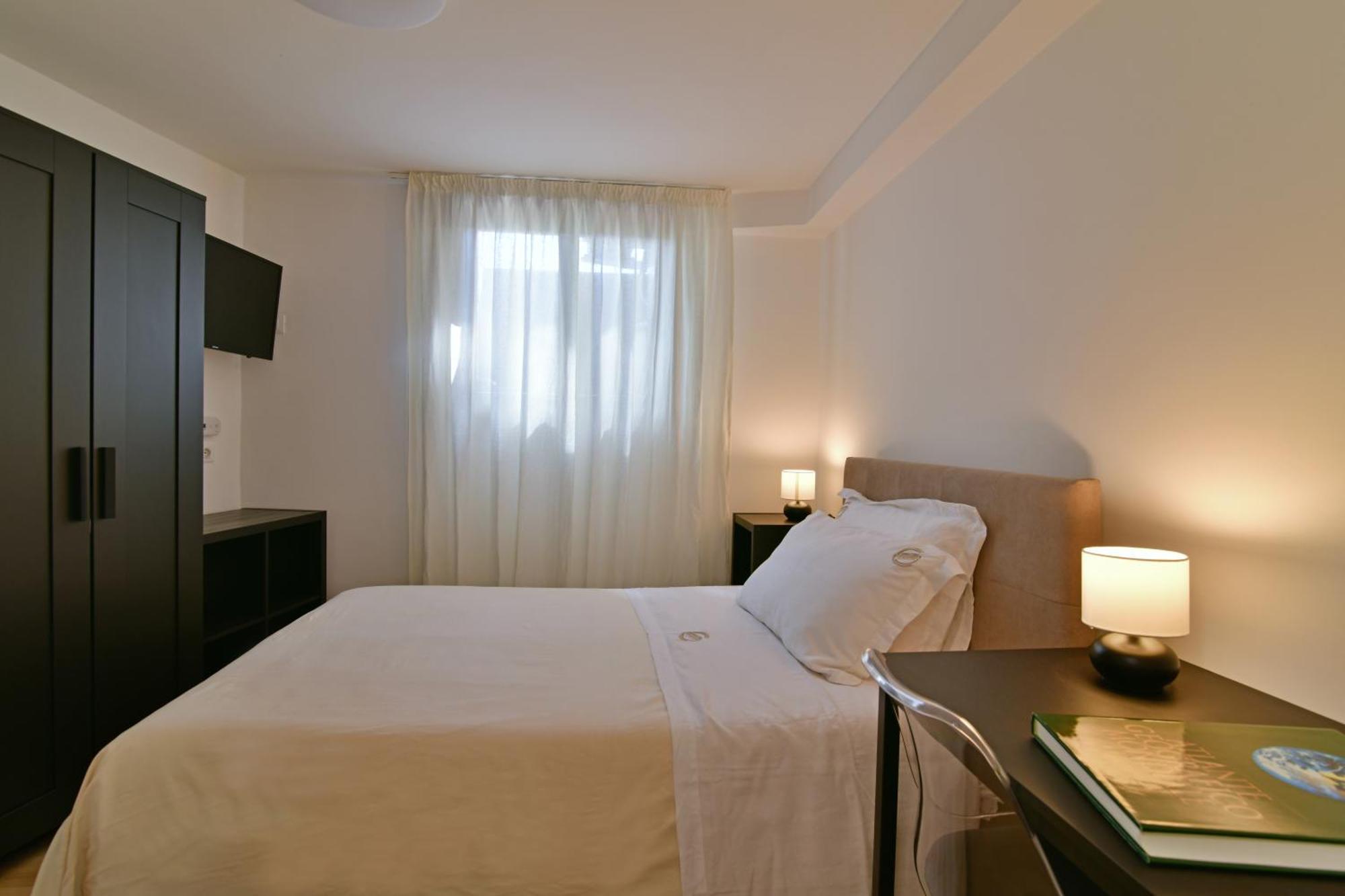 Sabatino Piazza Castelnuovo - Politeama Apartment Palermo