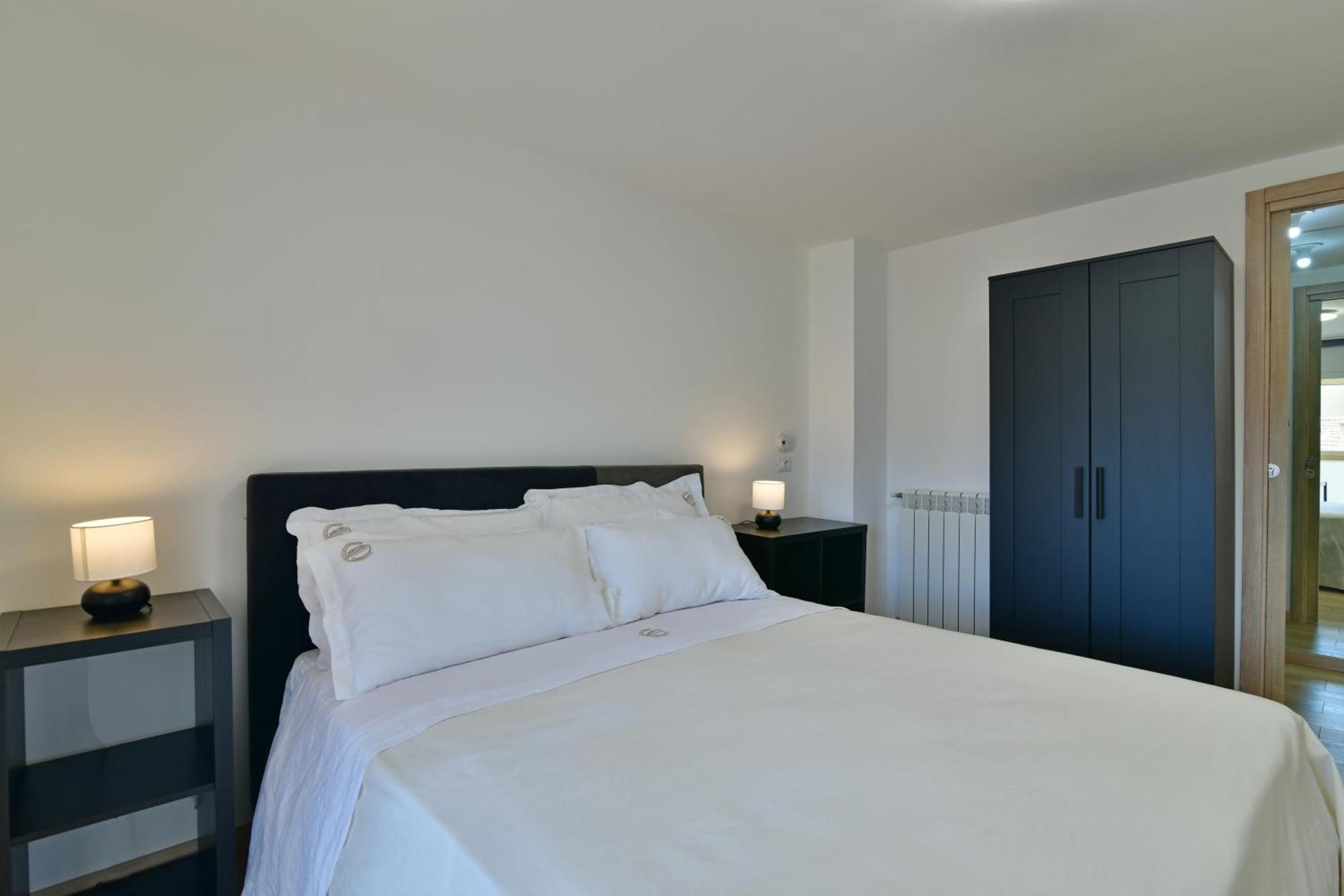 Sabatino Piazza Castelnuovo - Politeama Apartment Palermo