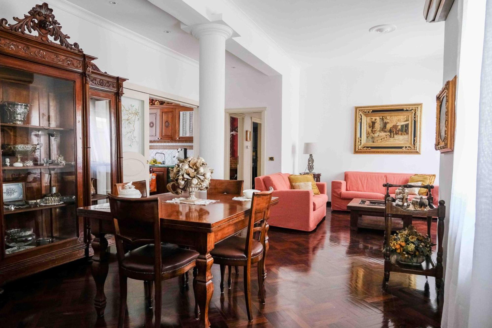 Di Pregio Al Centro Apartment Palermo