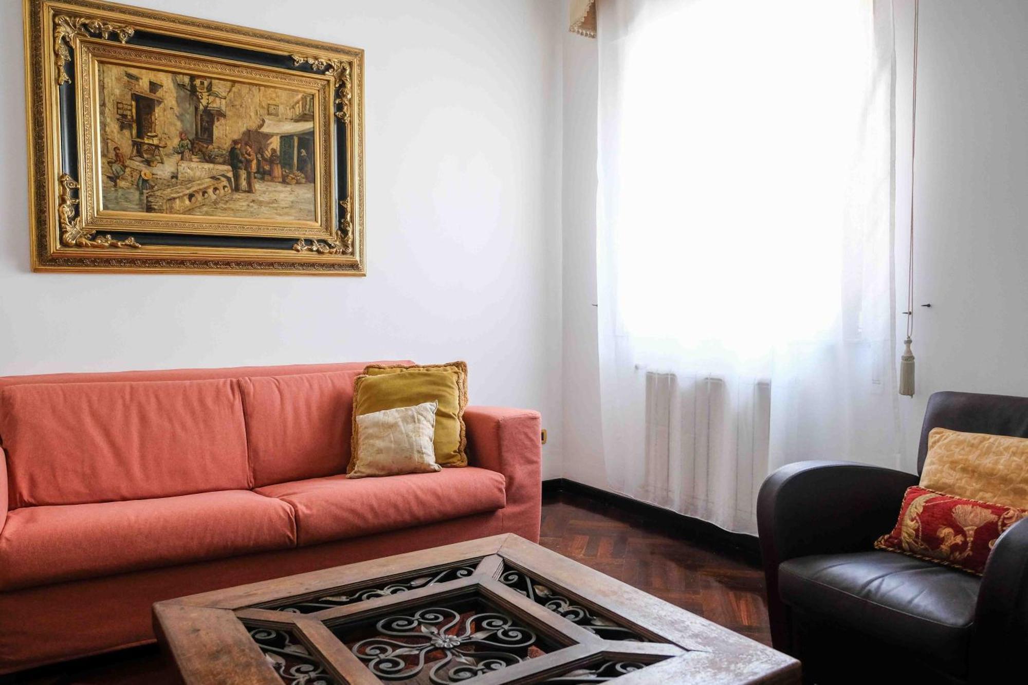 Di Pregio Al Centro Palermo
