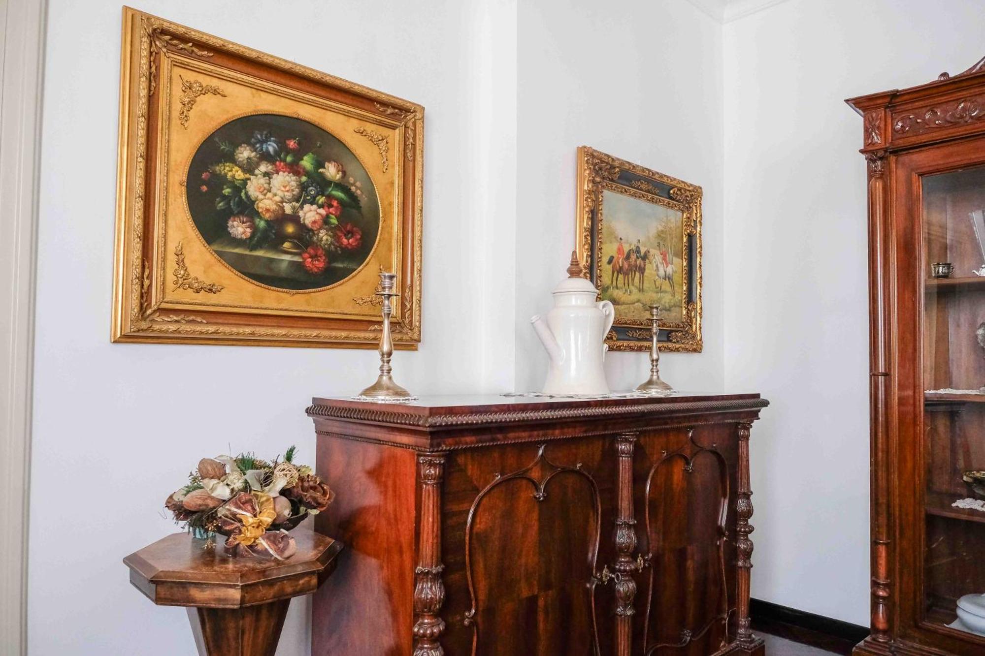 Di Pregio Al Centro Apartment