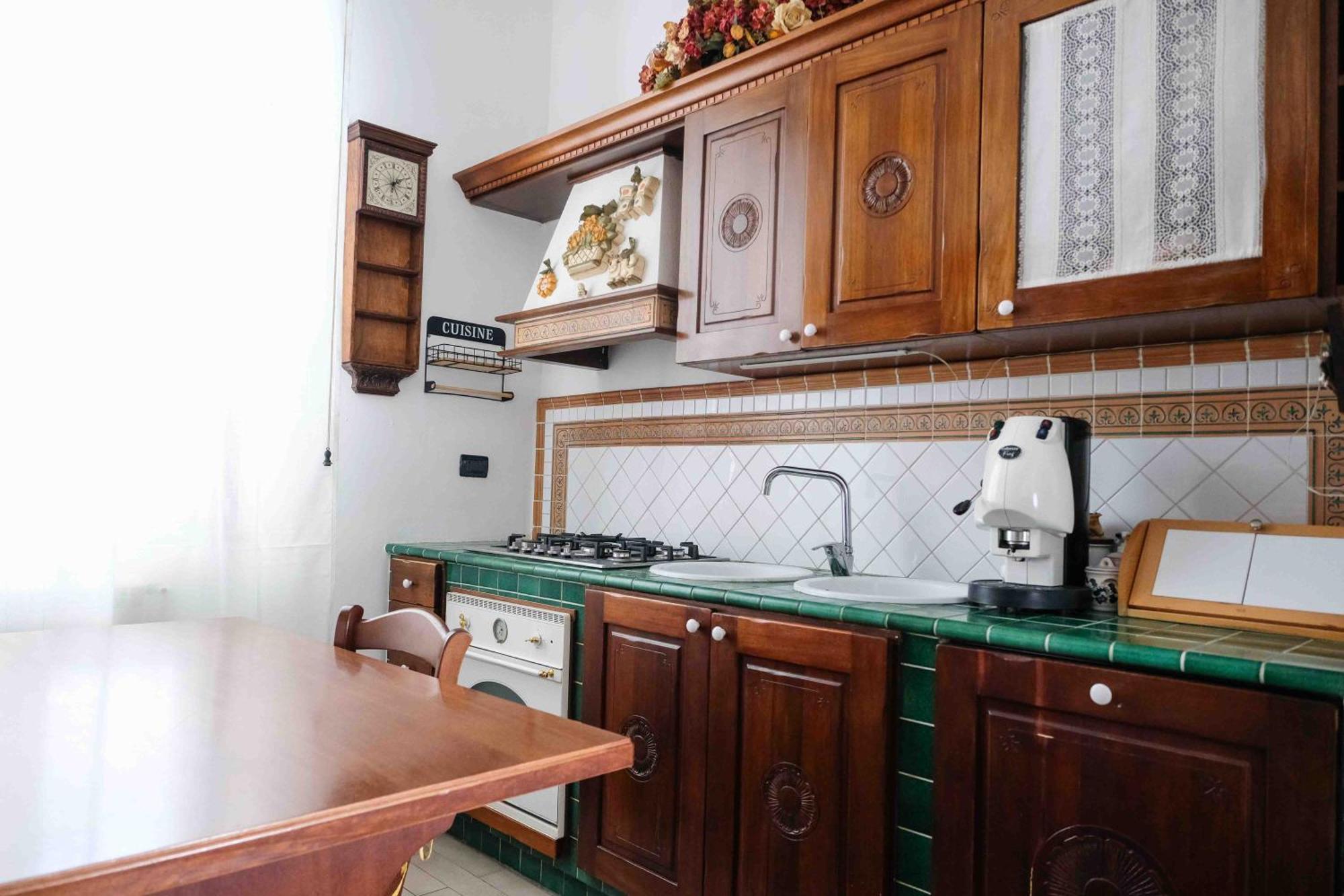Apartment Di Pregio Al Centro