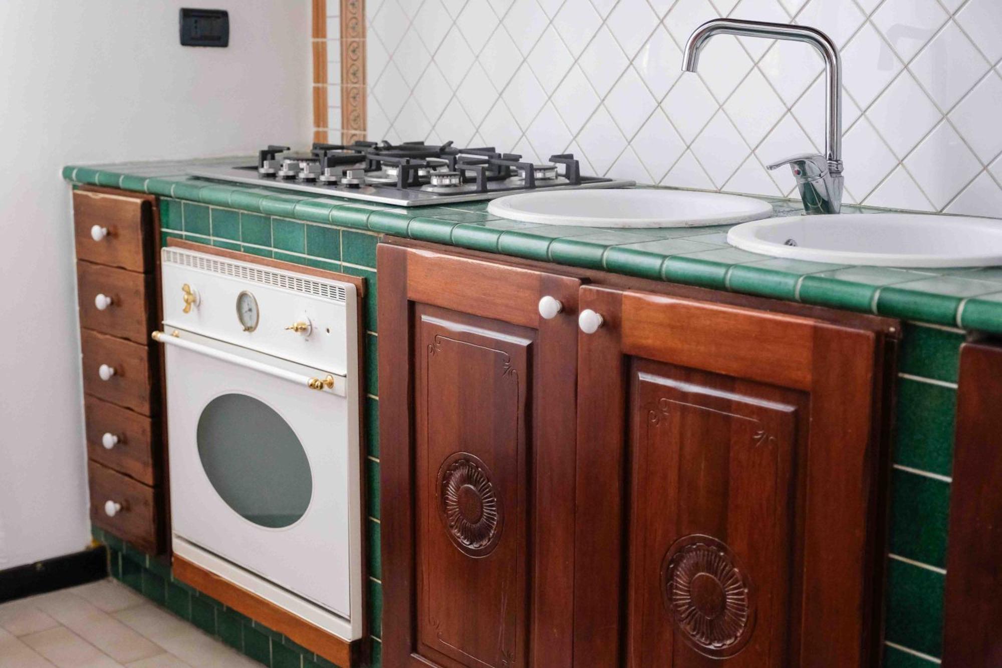 Di Pregio Al Centro Apartment