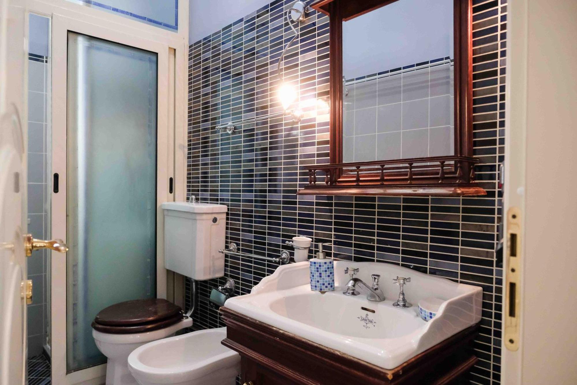 Di Pregio Al Centro Apartment Palermo