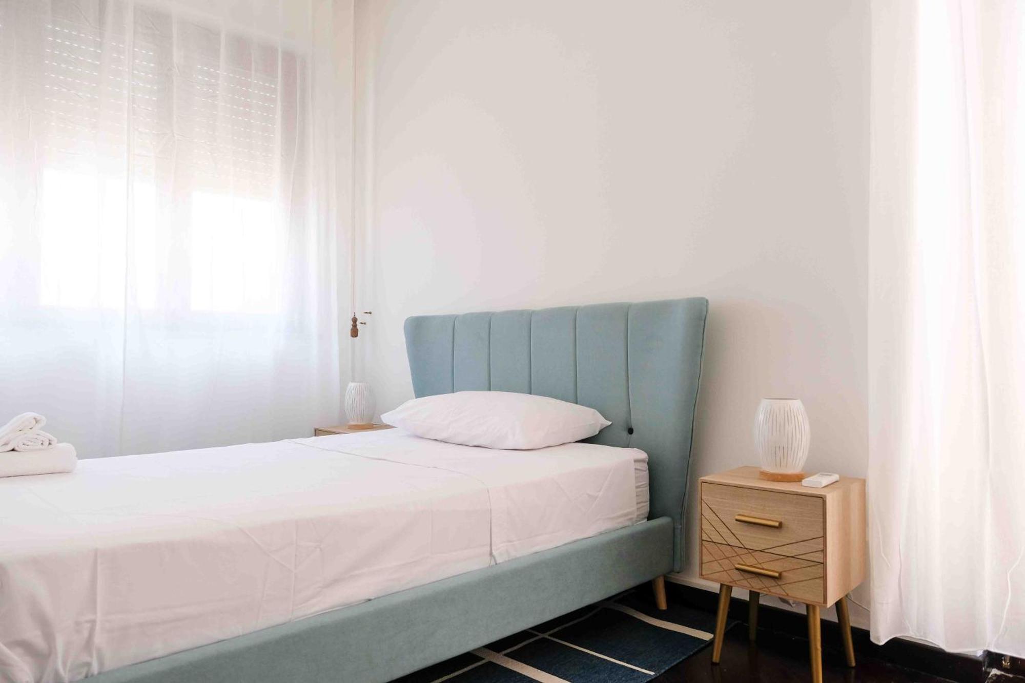 Apartment Di Pregio Al Centro Palermo