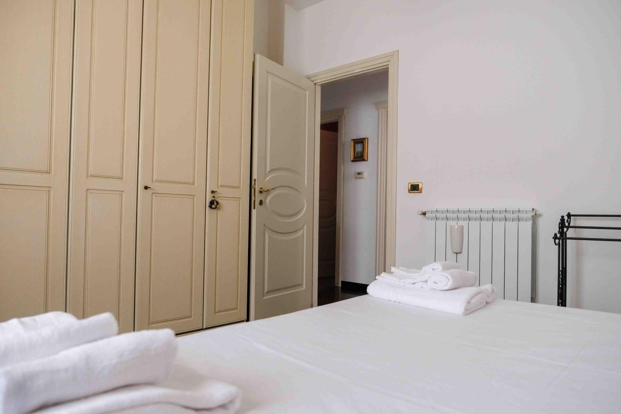 Di Pregio Al Centro Apartment
