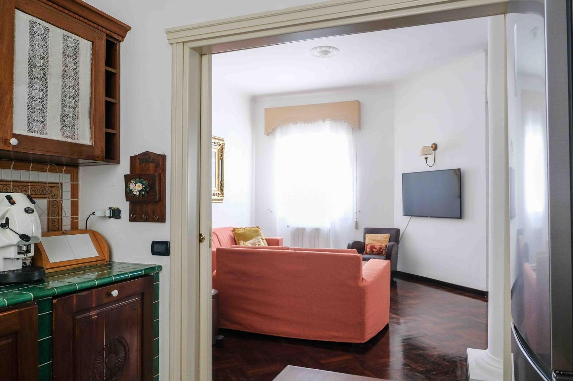 Di Pregio Al Centro Apartment *