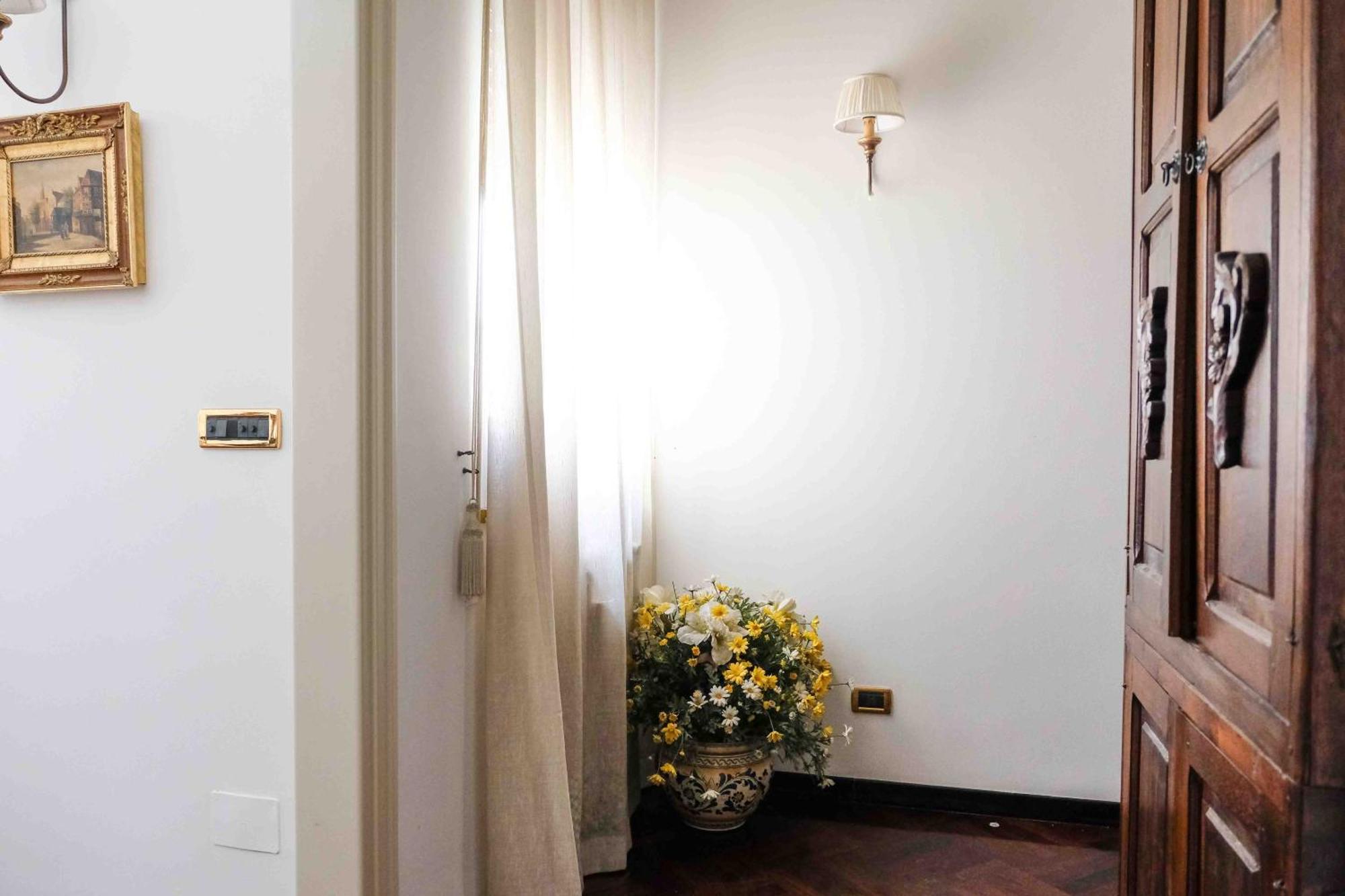 Di Pregio Al Centro
