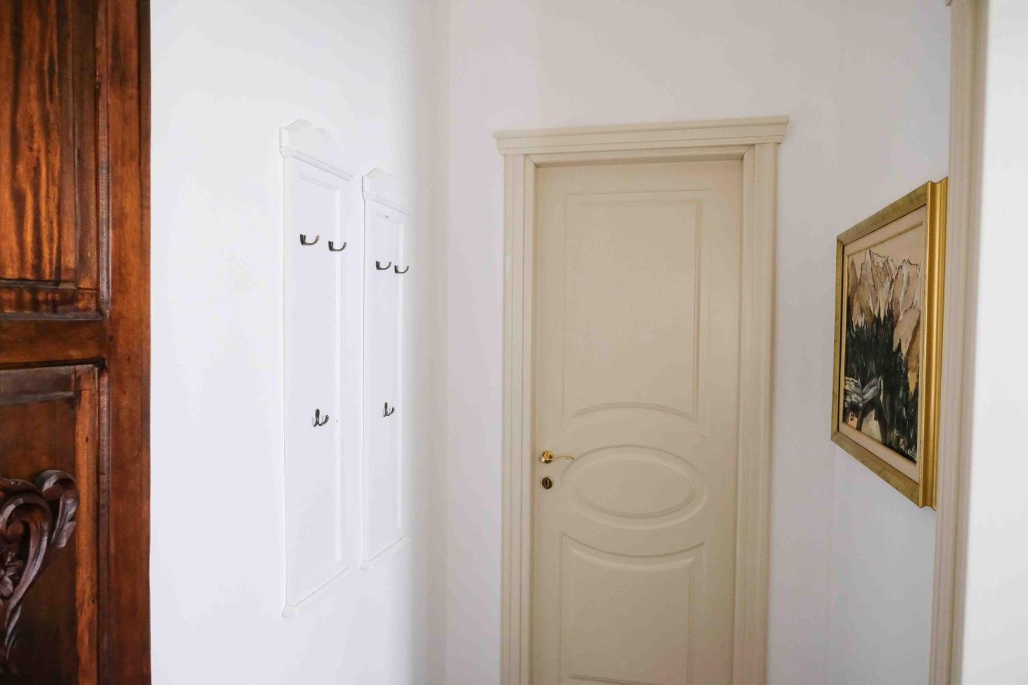 Di Pregio Al Centro Apartment