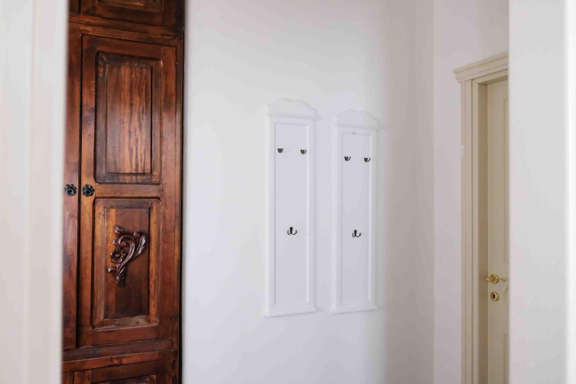Apartment Di Pregio Al Centro Palermo