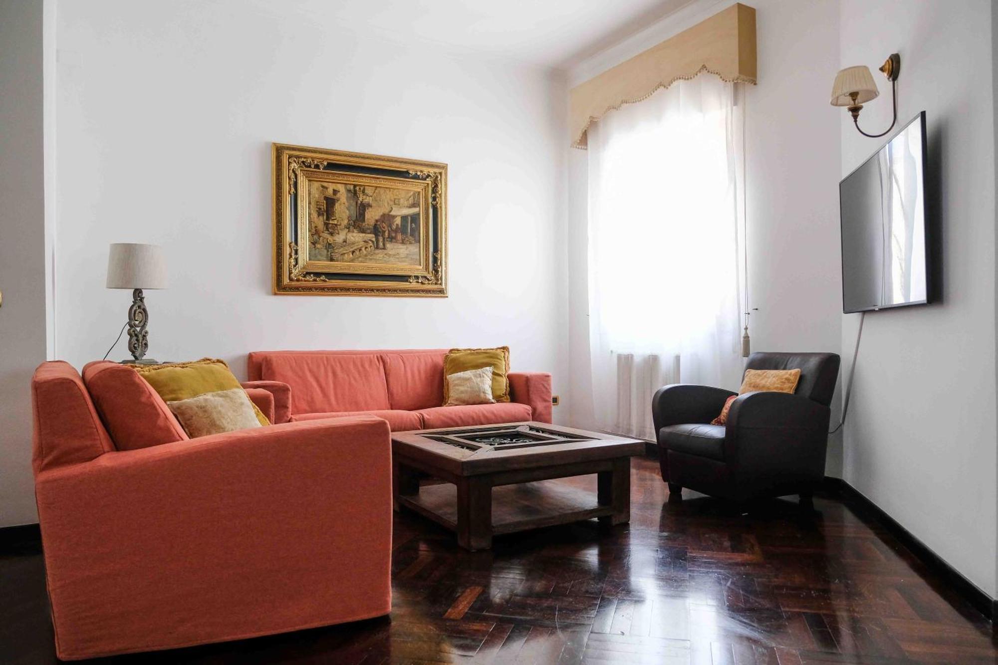 Di Pregio Al Centro Palermo